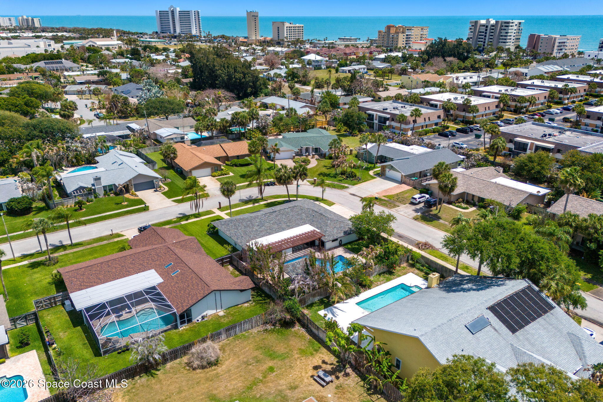 127 Sand Pine Road