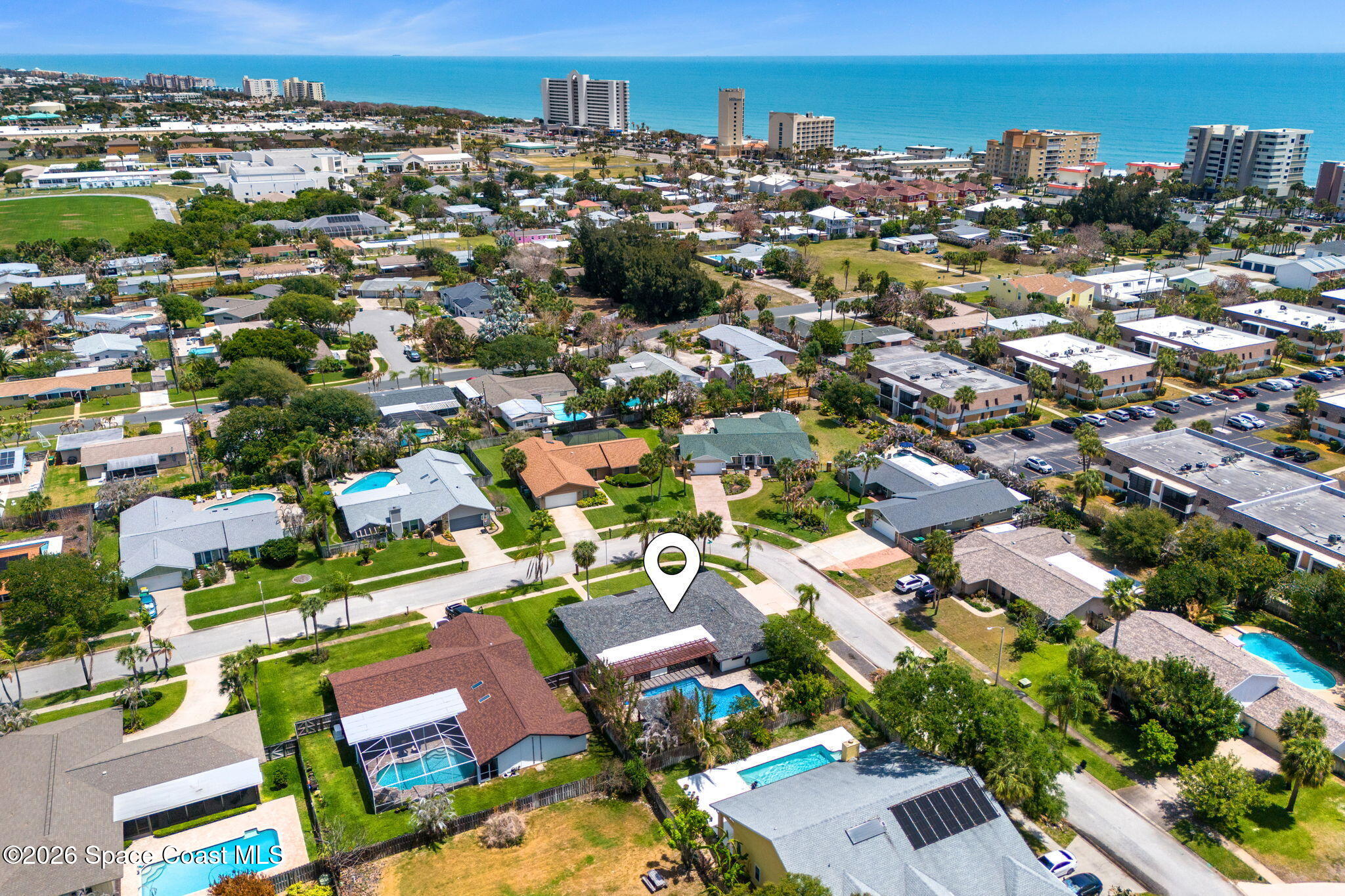 127 Sand Pine Road