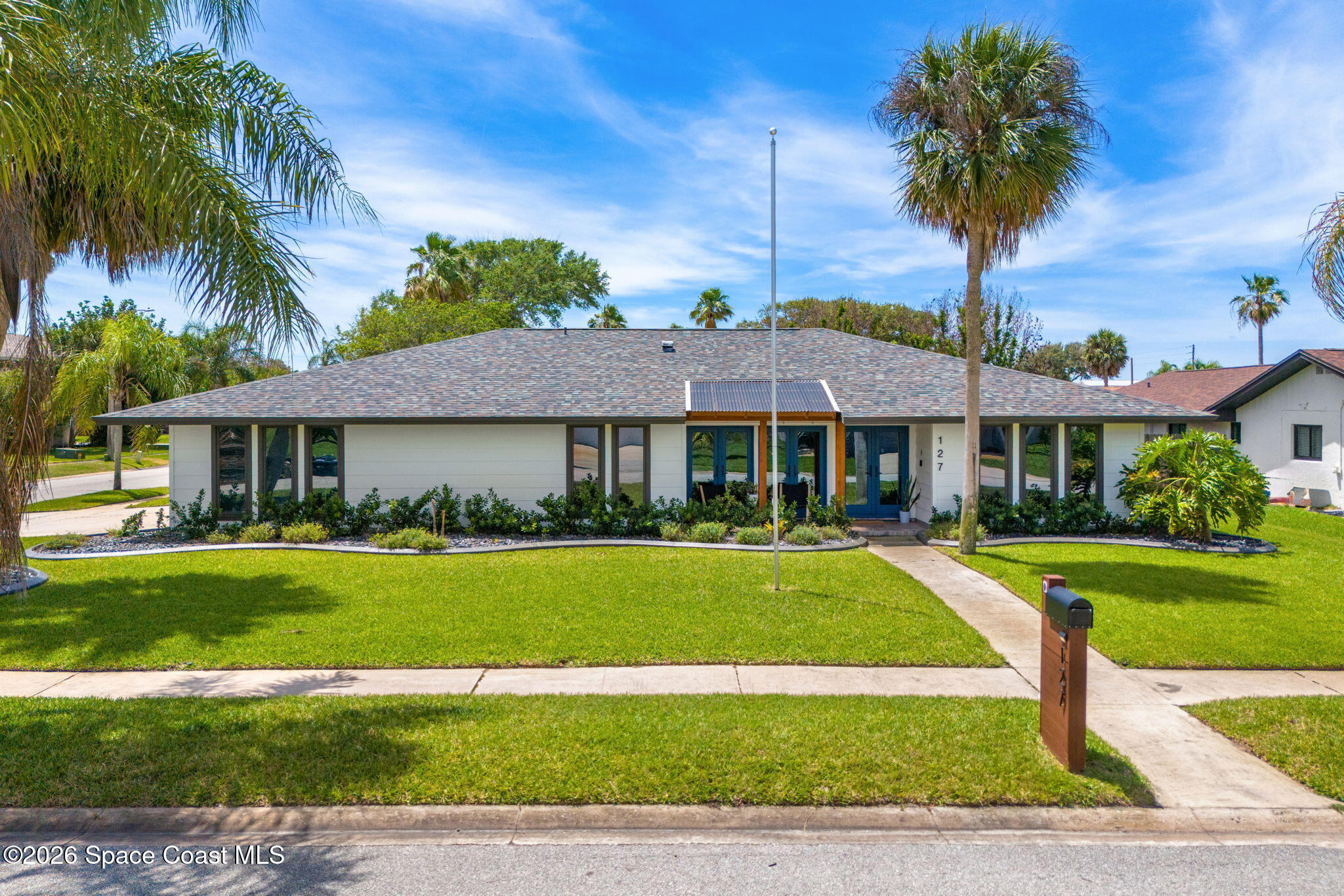 127 Sand Pine Road