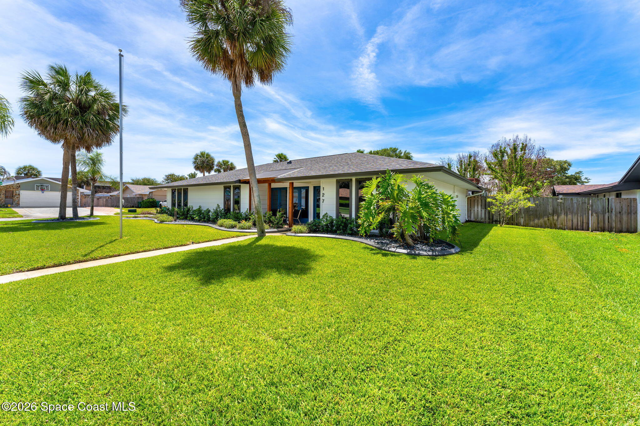 127 Sand Pine Road