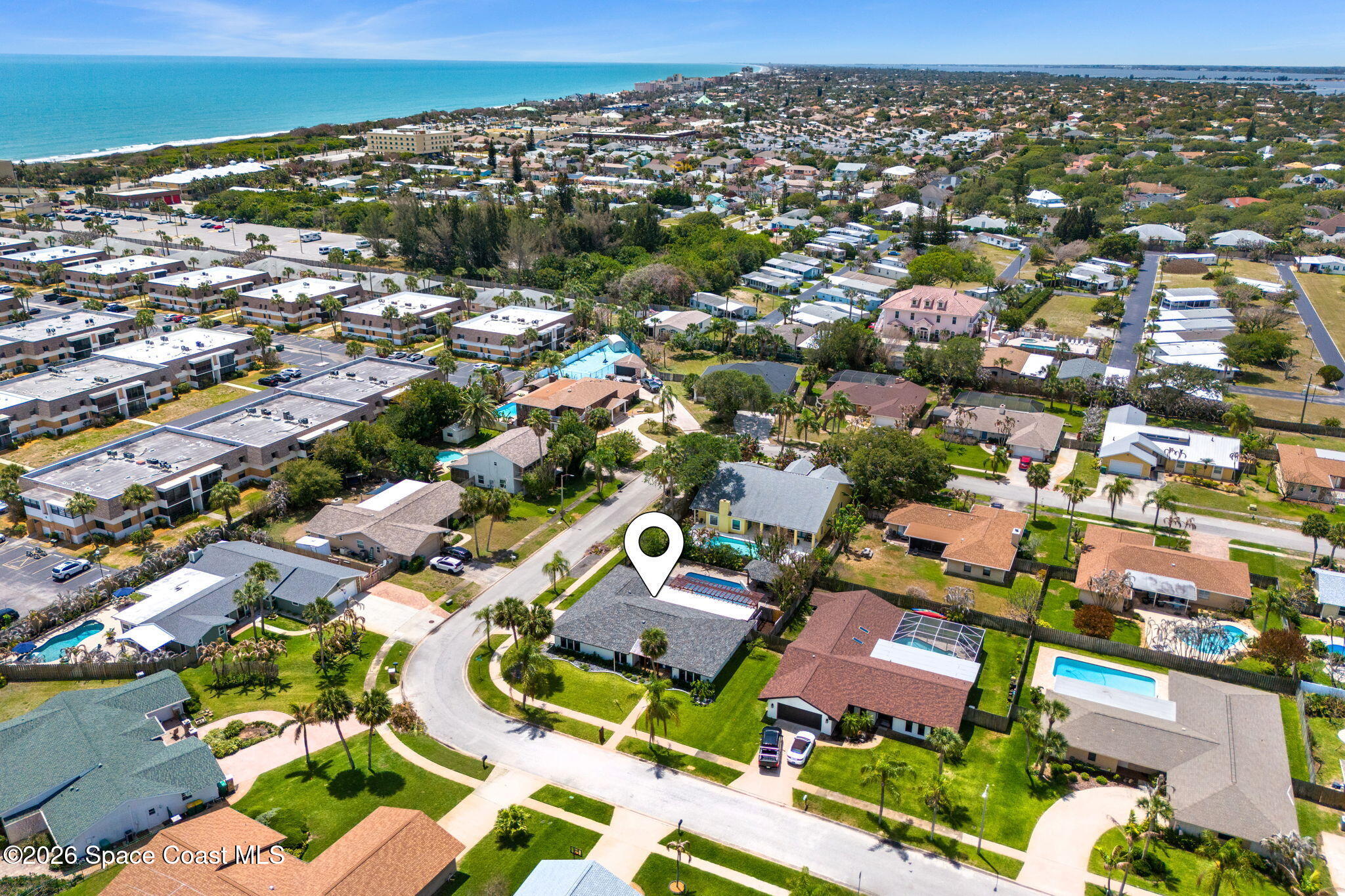 127 Sand Pine Road