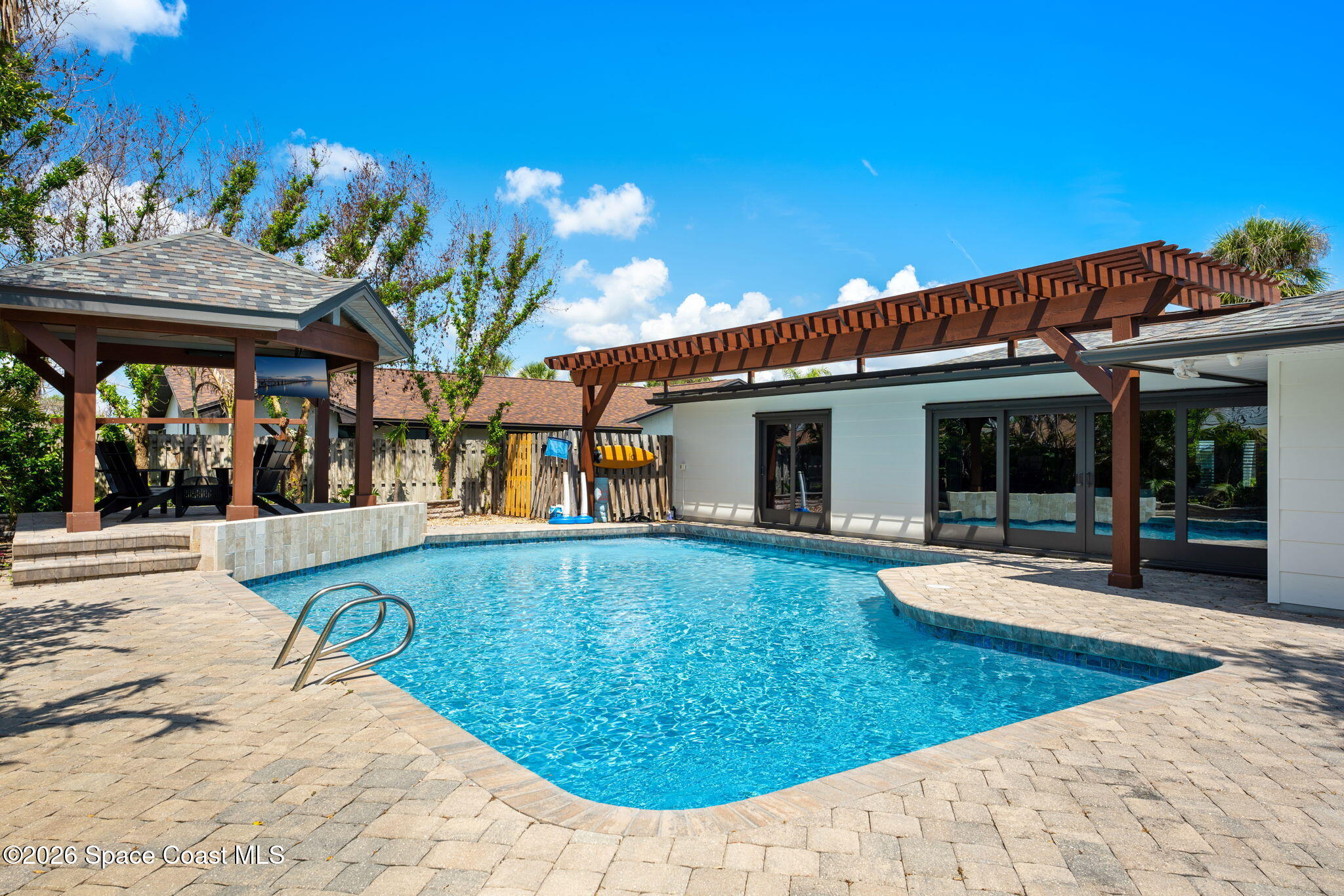 127 Sand Pine Road