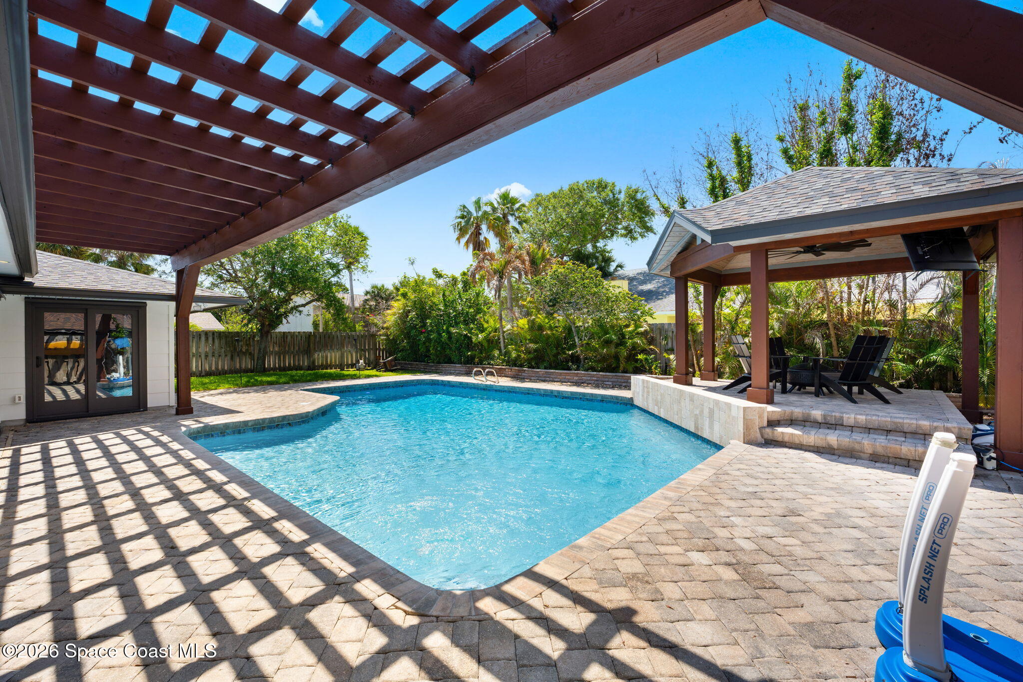 127 Sand Pine Road