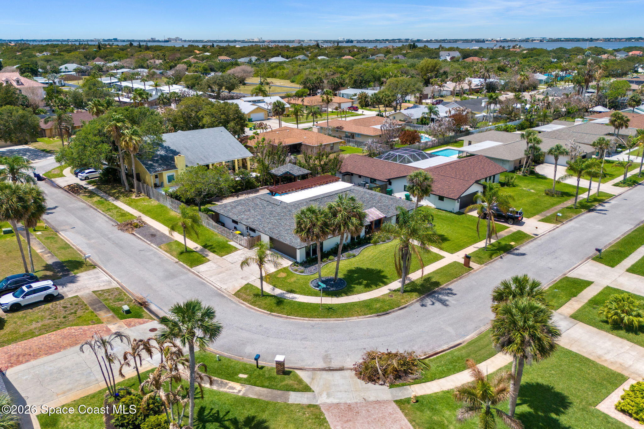 127 Sand Pine Road