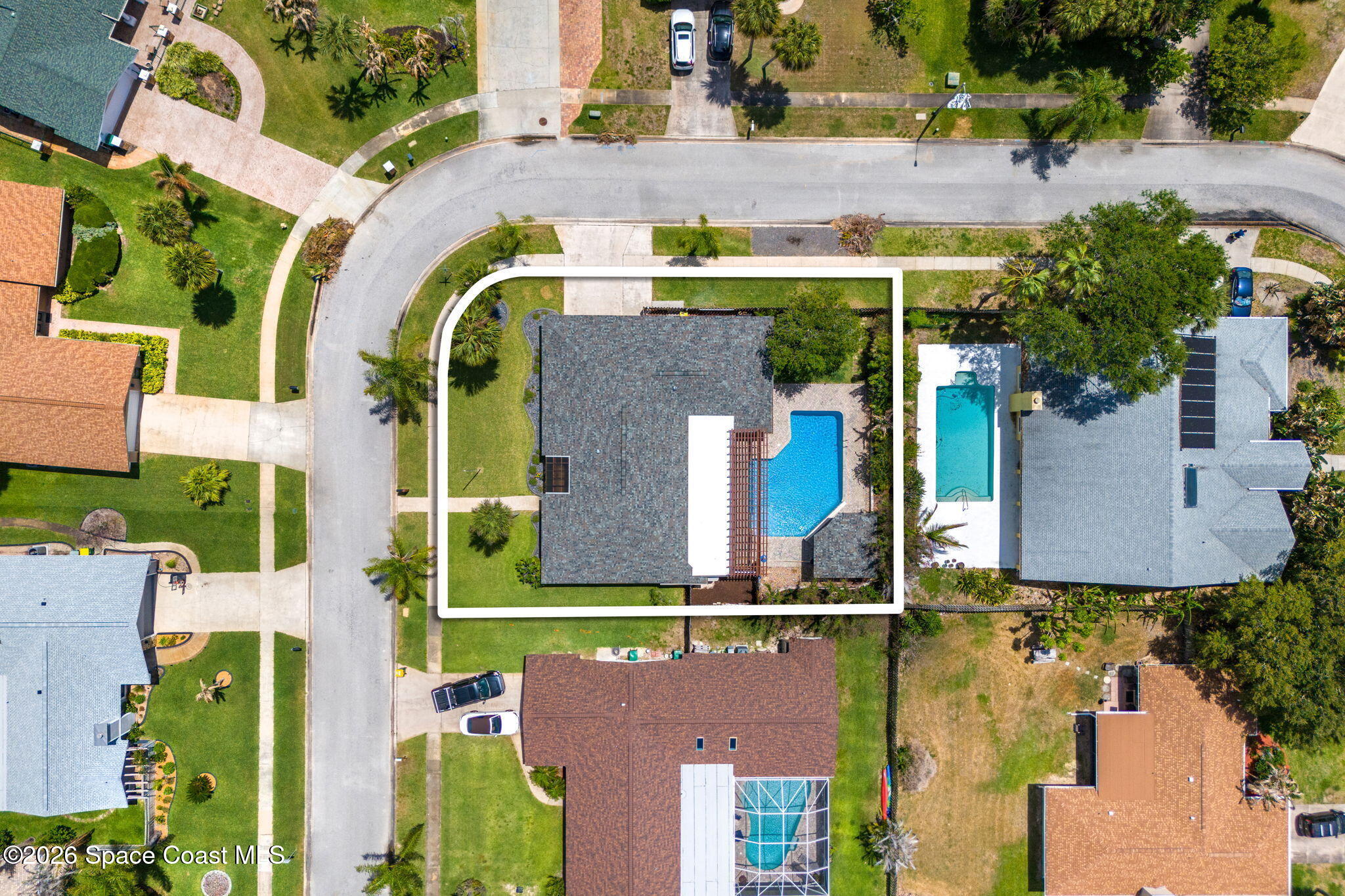 127 Sand Pine Road
