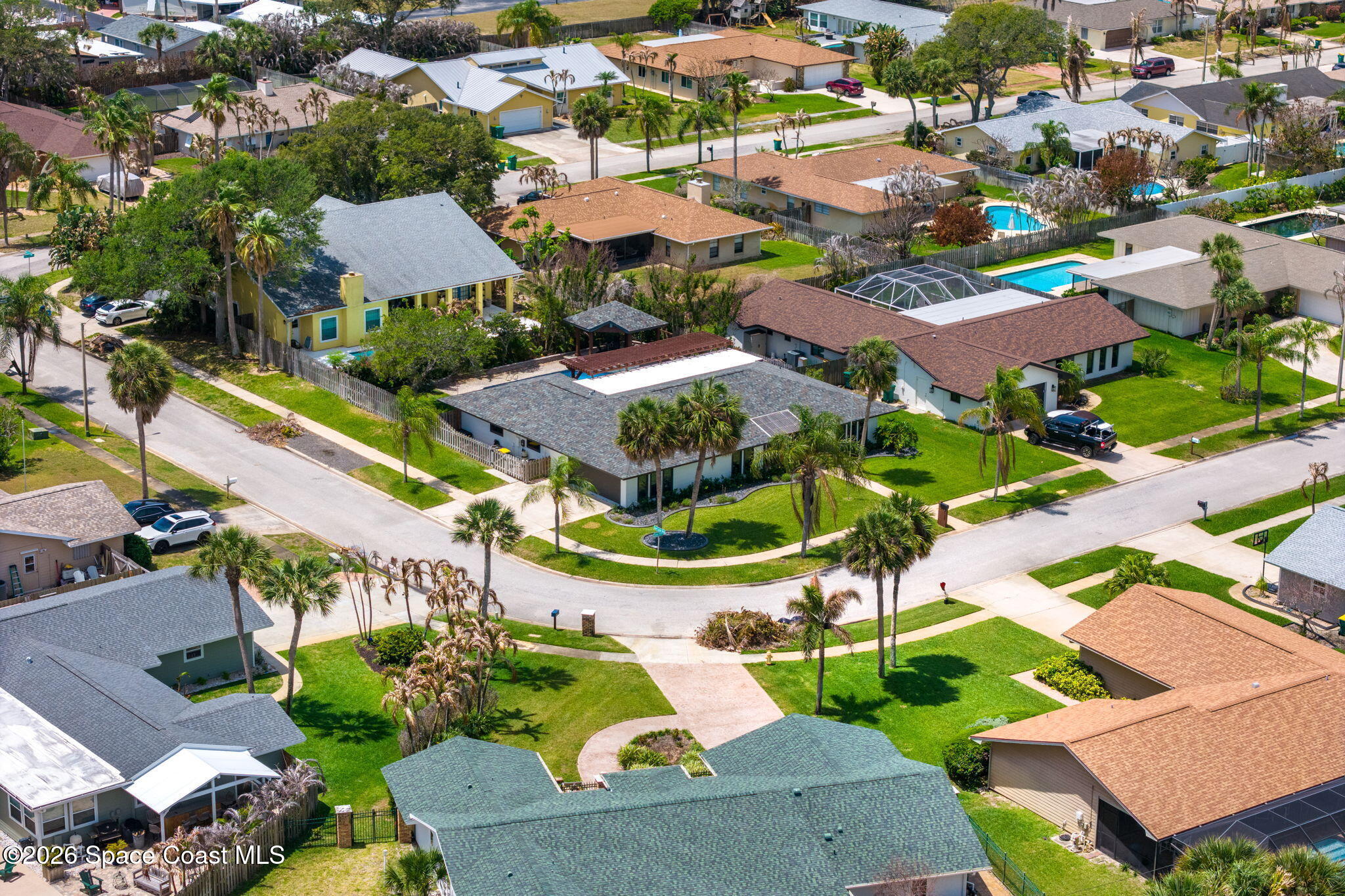 127 Sand Pine Road