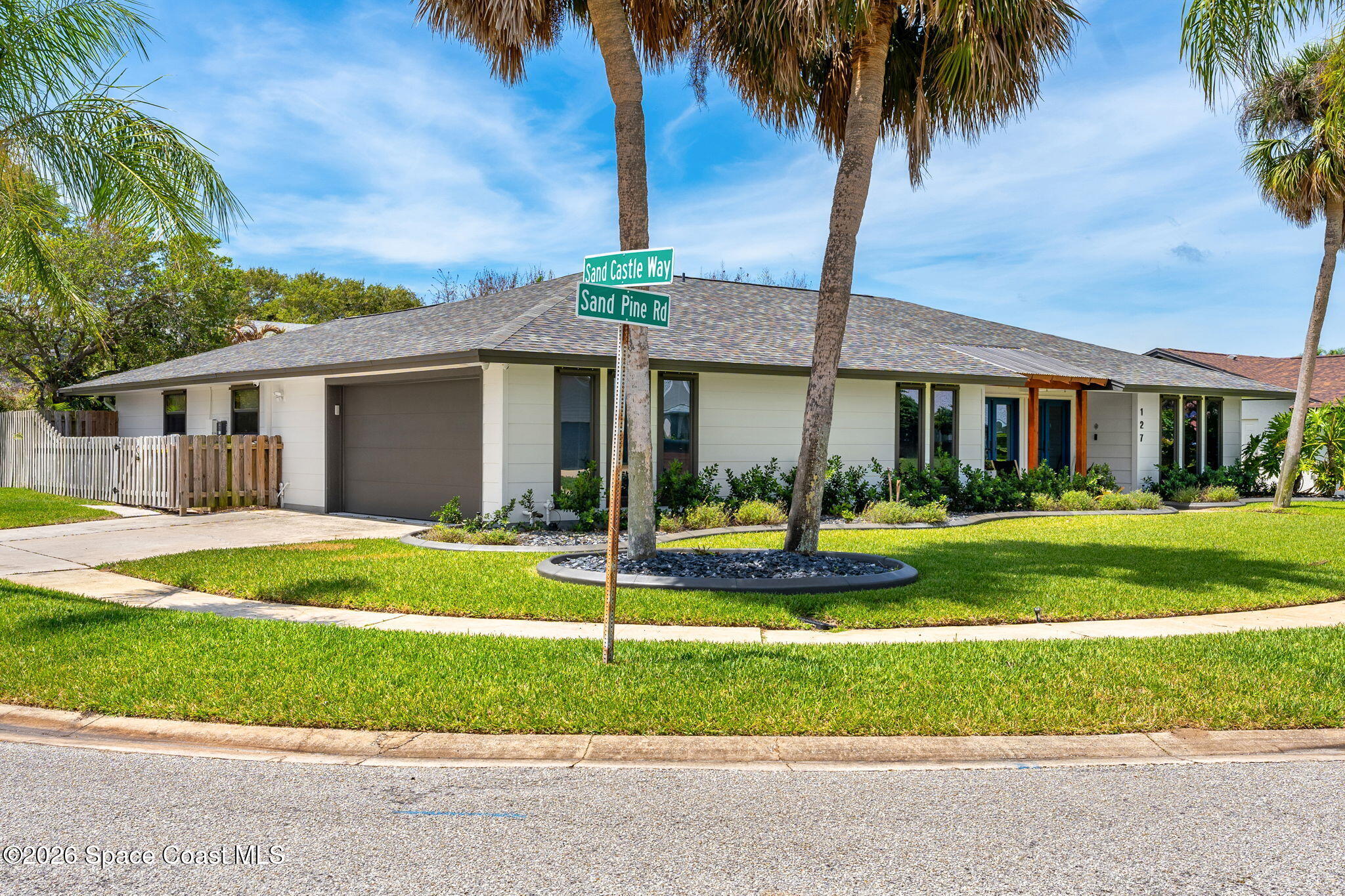 127 Sand Pine Road