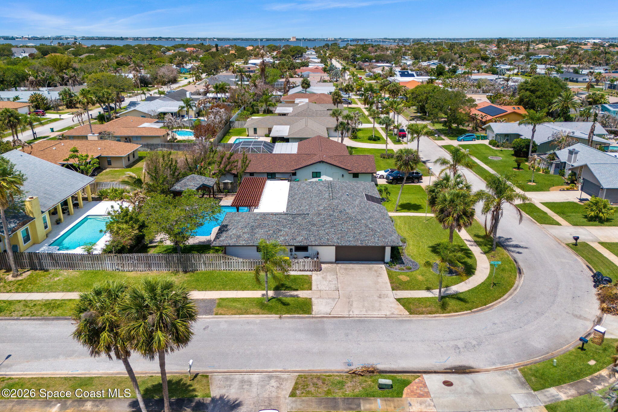 127 Sand Pine Road