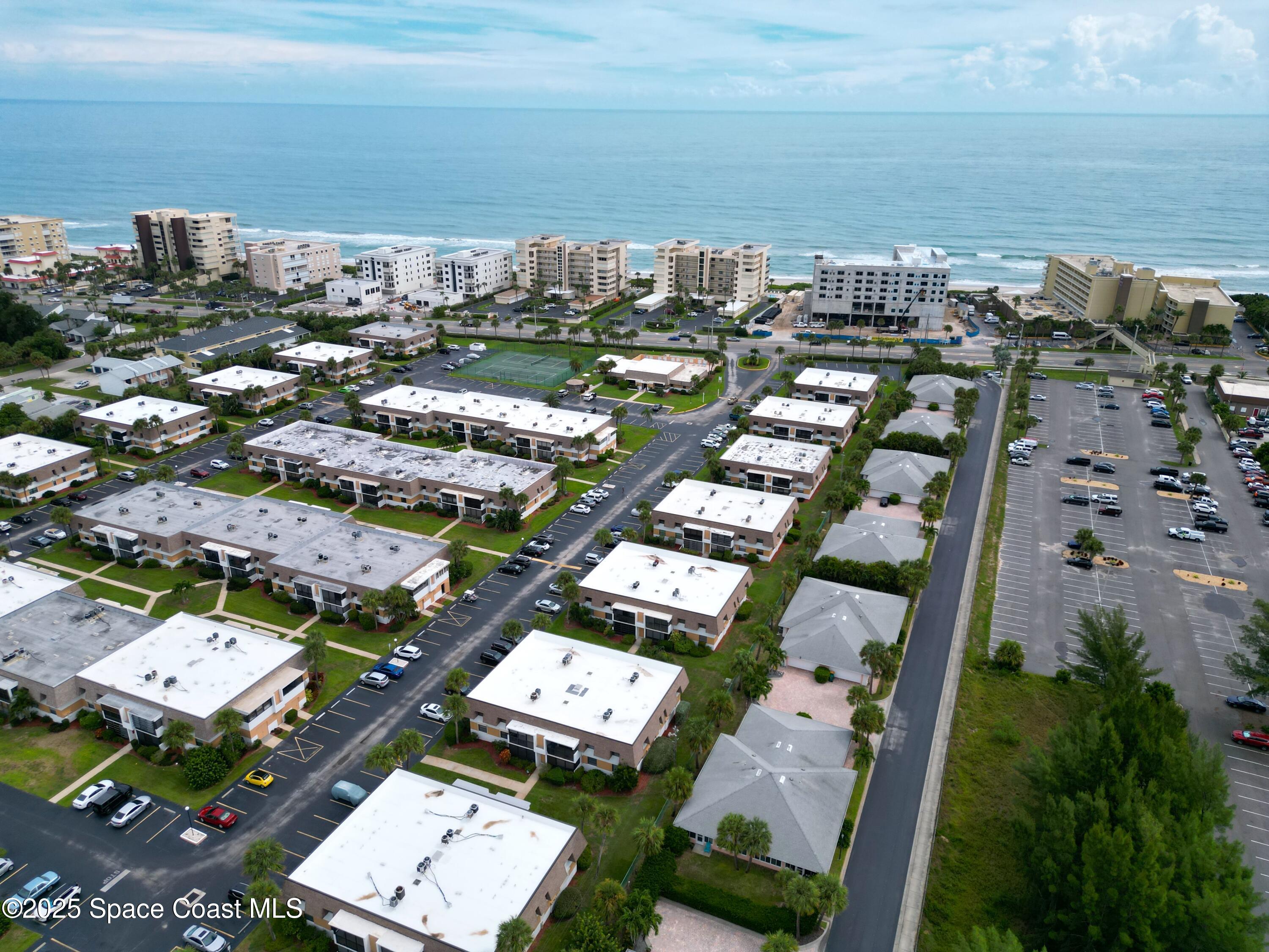 2700 N Highway A1a 7203