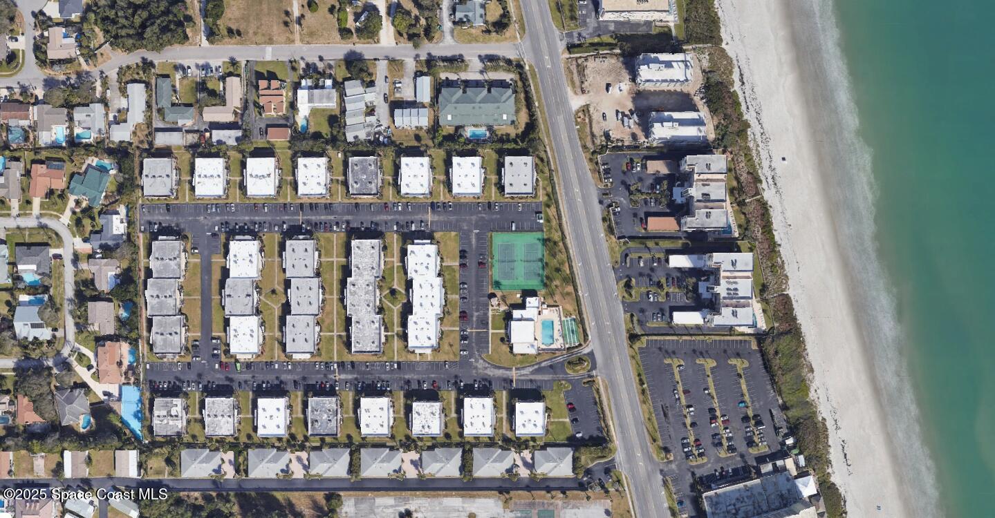 2700 N Highway A1a 7203