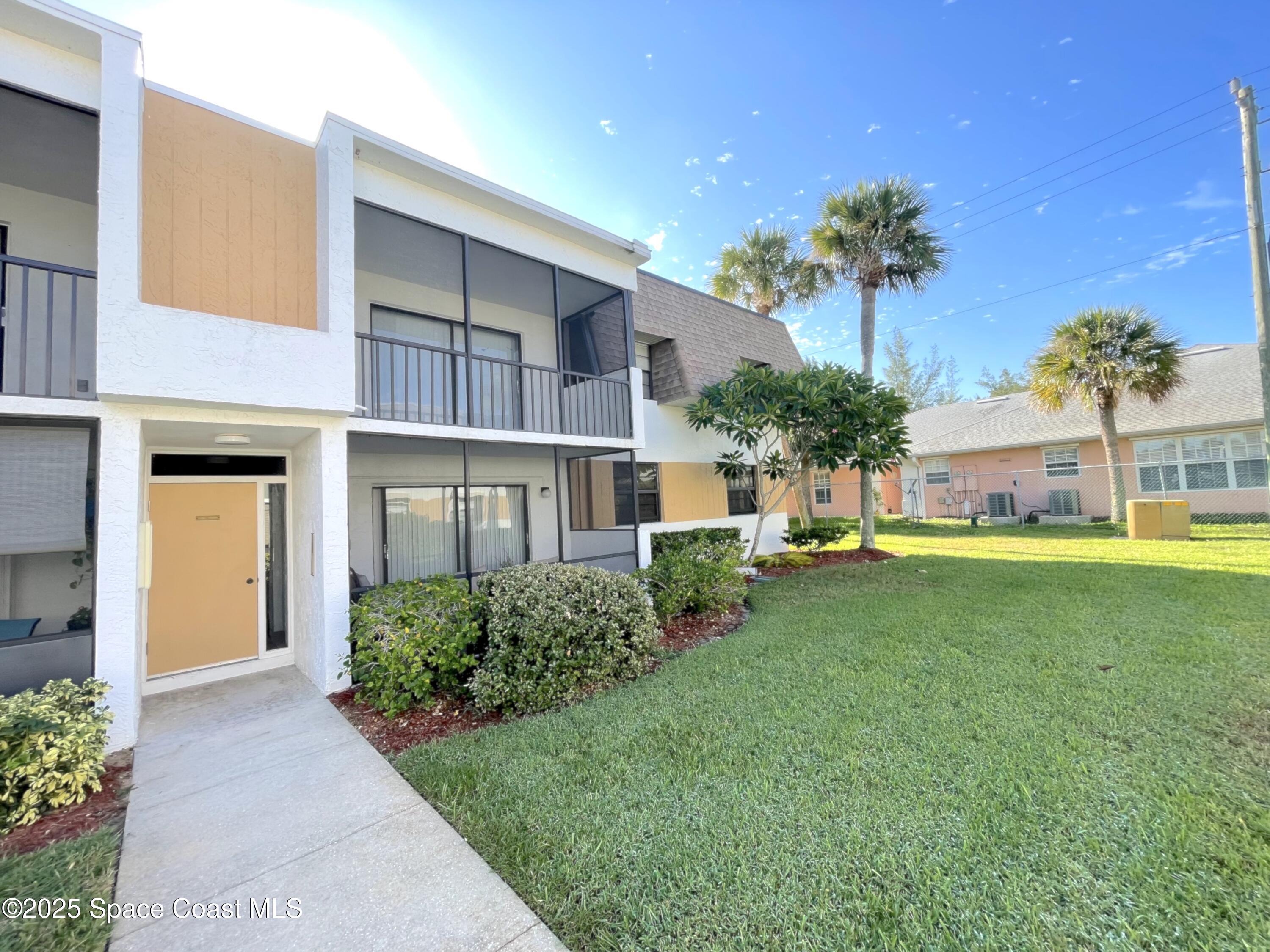 2700 N Highway A1a 7203