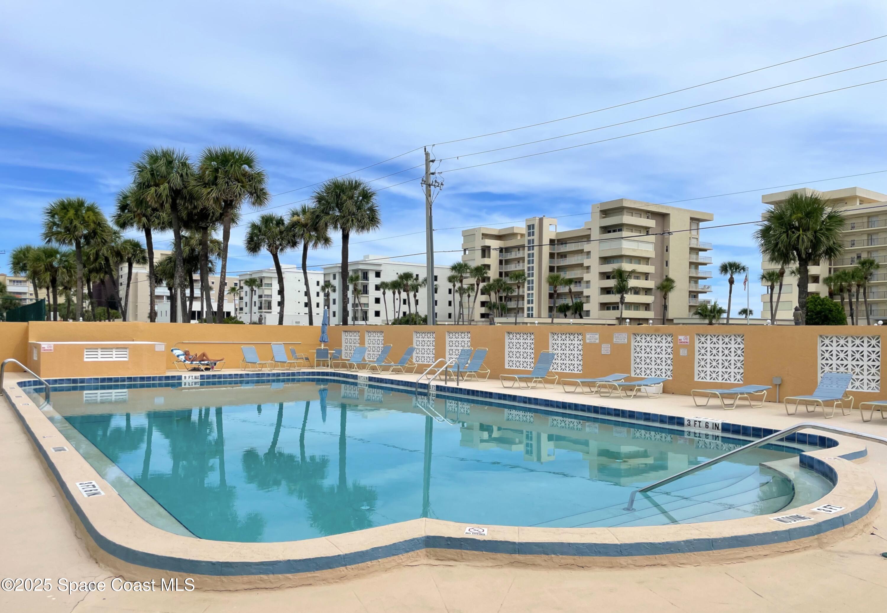 2700 N Highway A1a 7203