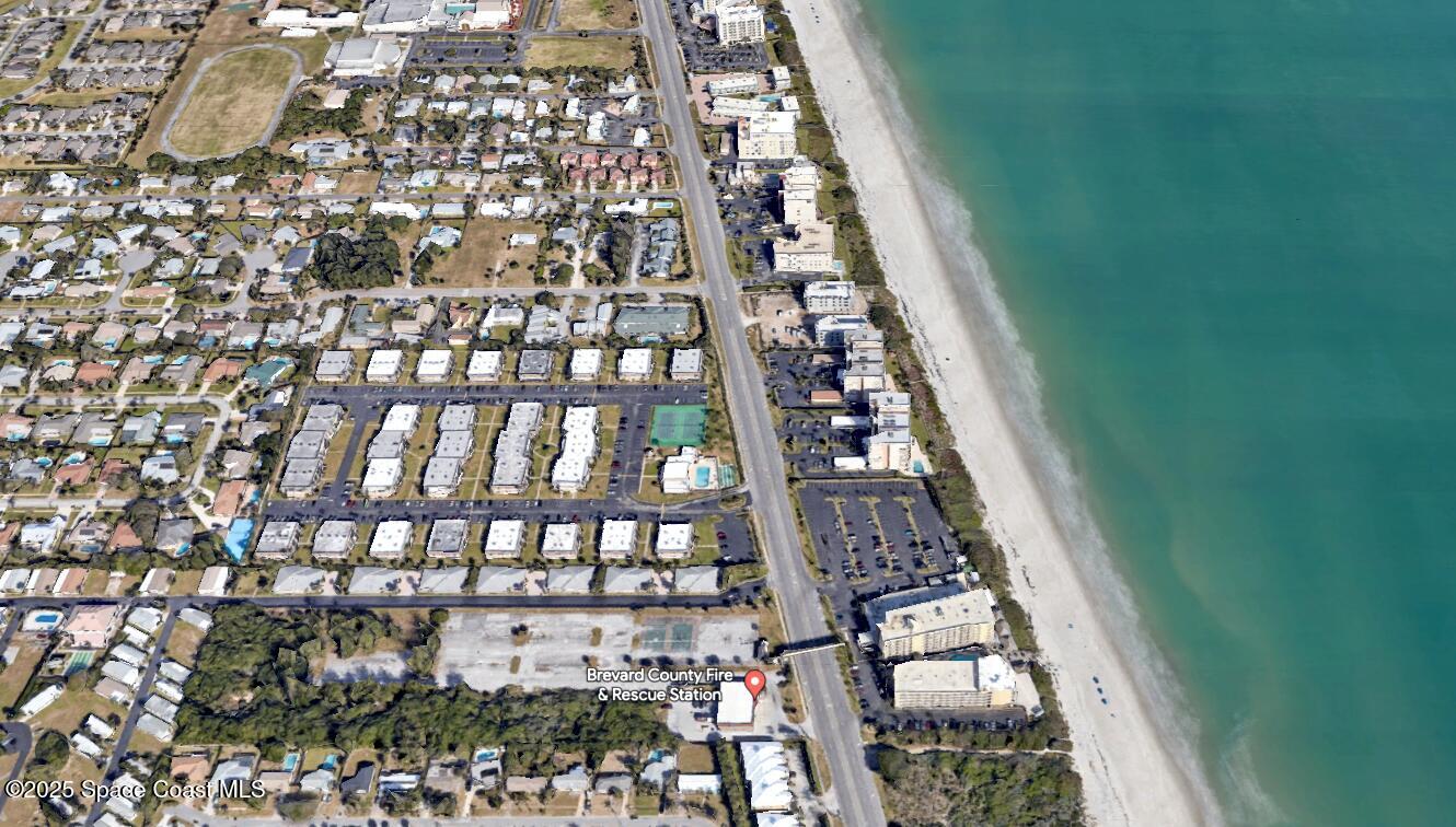 2700 N Highway A1a 7203