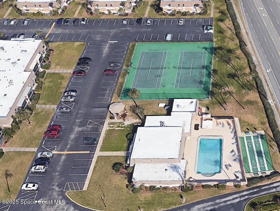2700 N Highway A1a 7203