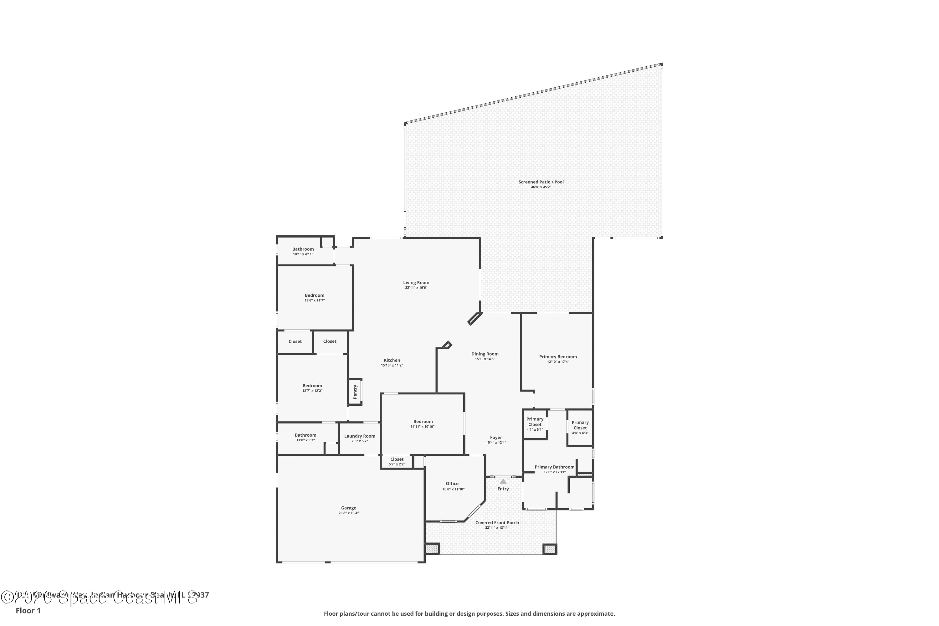 122 Windward Way