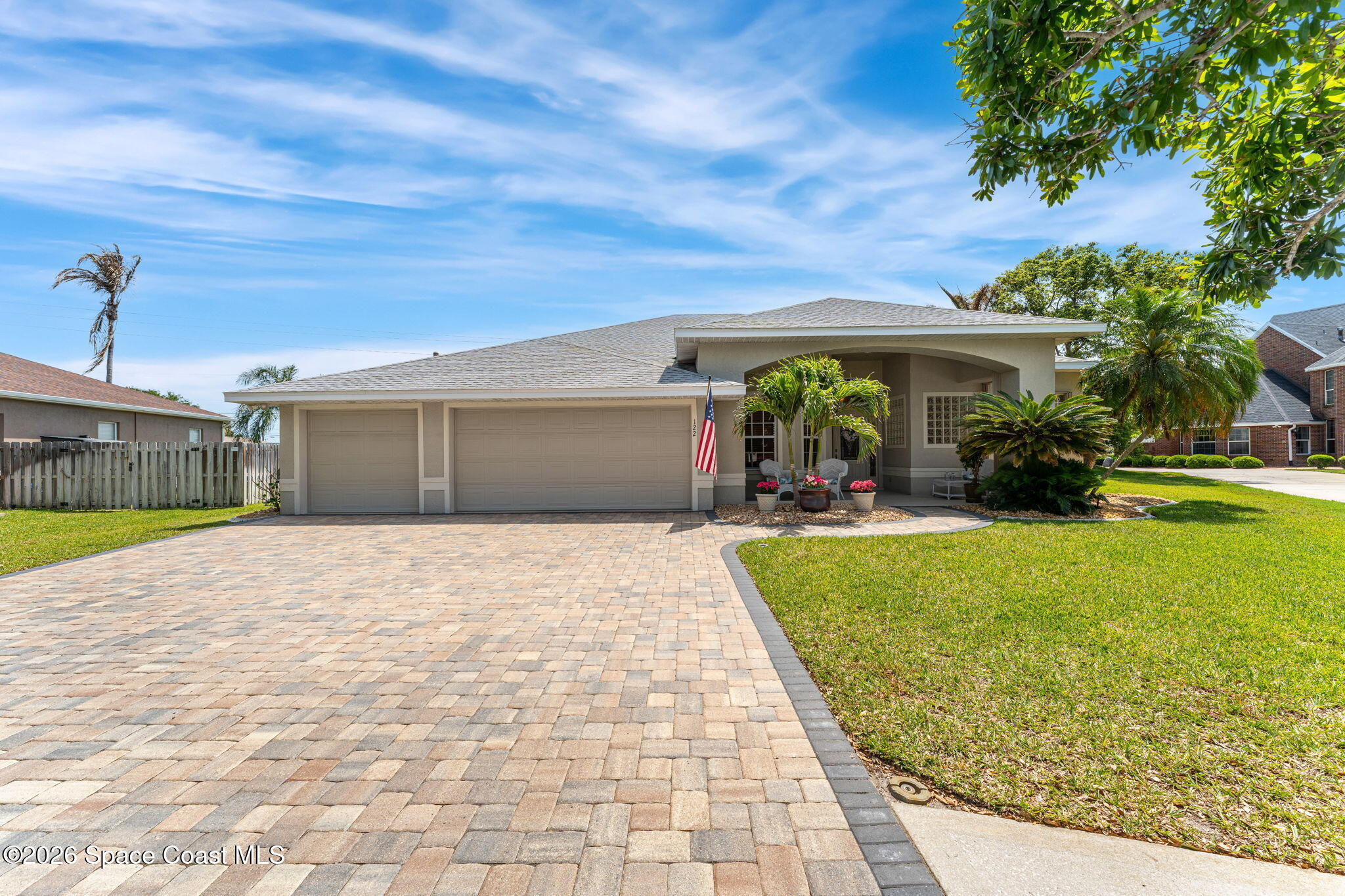 122 Windward Way
