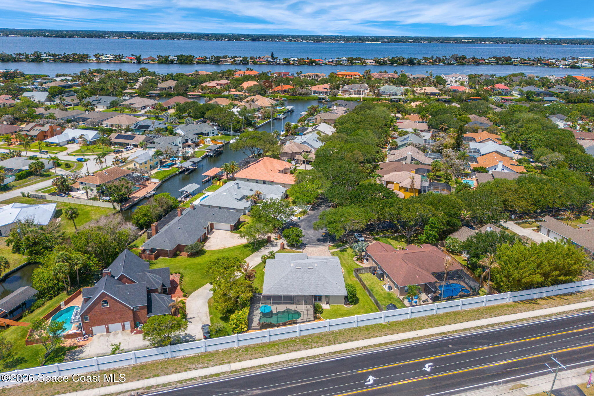 122 Windward Way