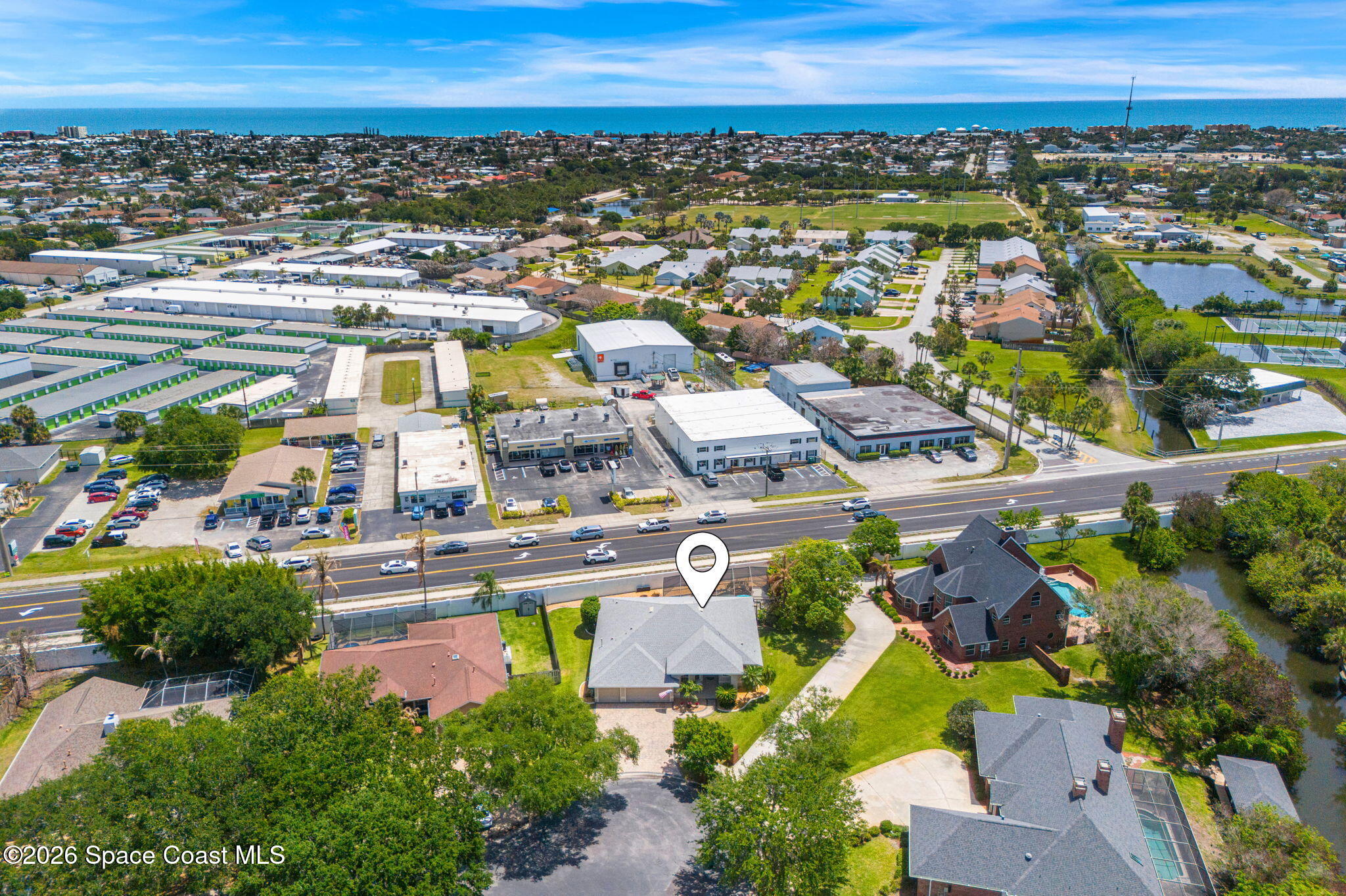 122 Windward Way
