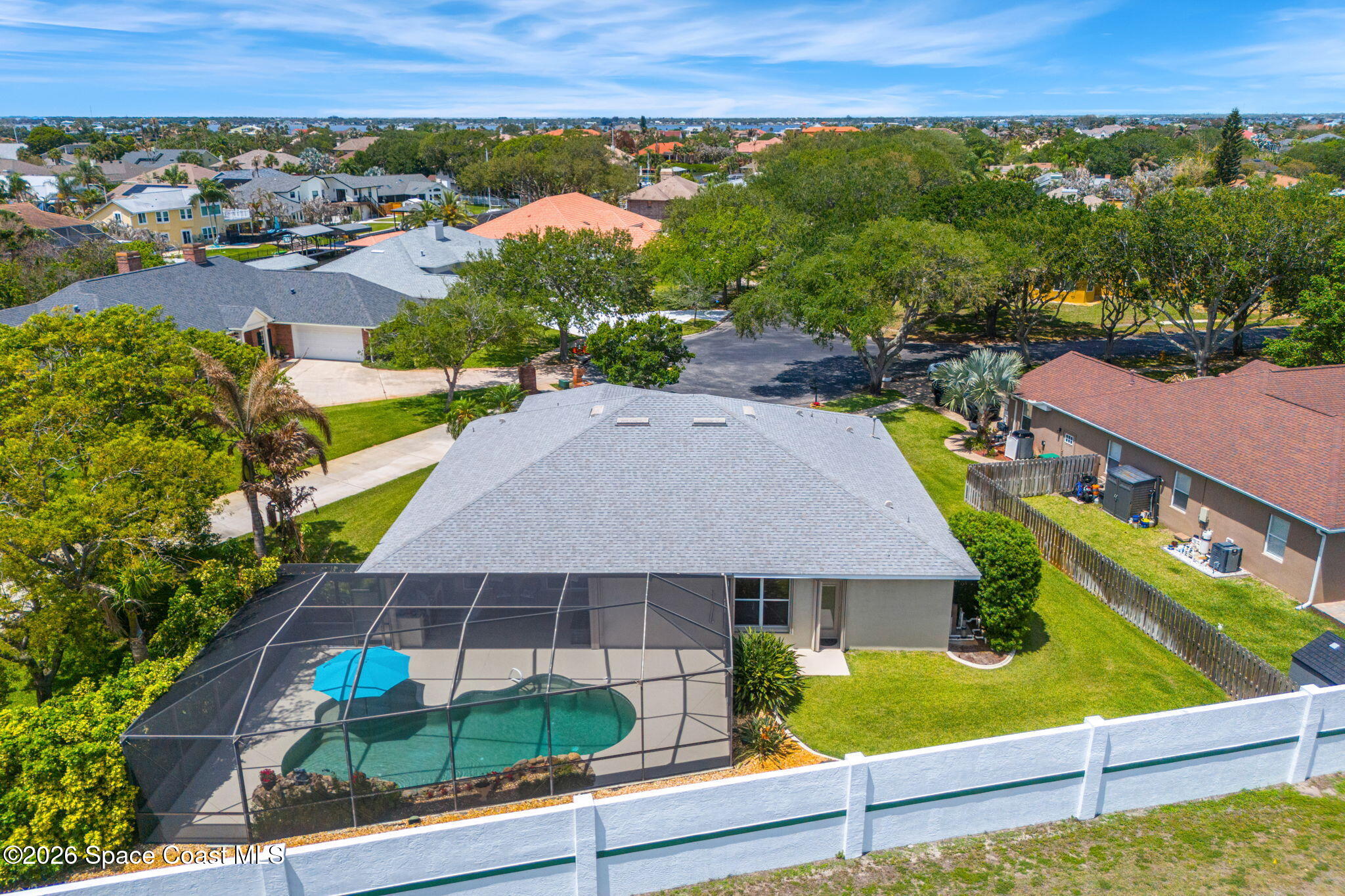 122 Windward Way