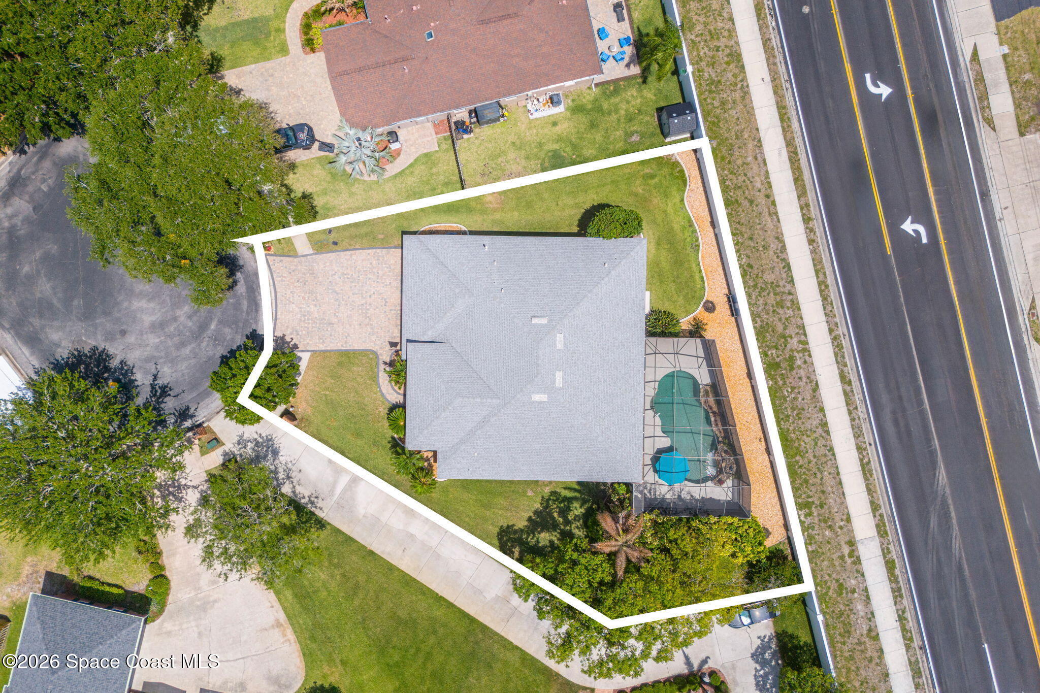 122 Windward Way
