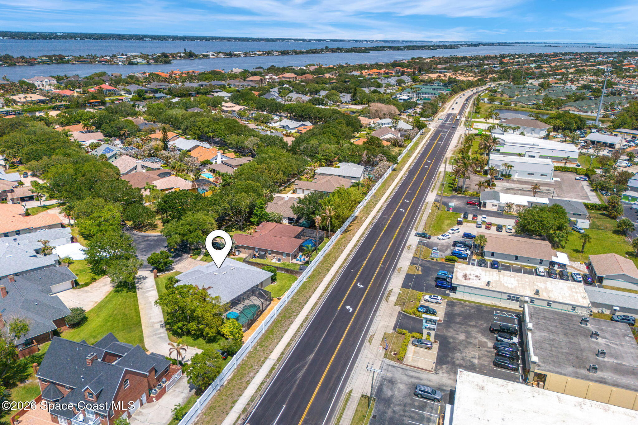 122 Windward Way