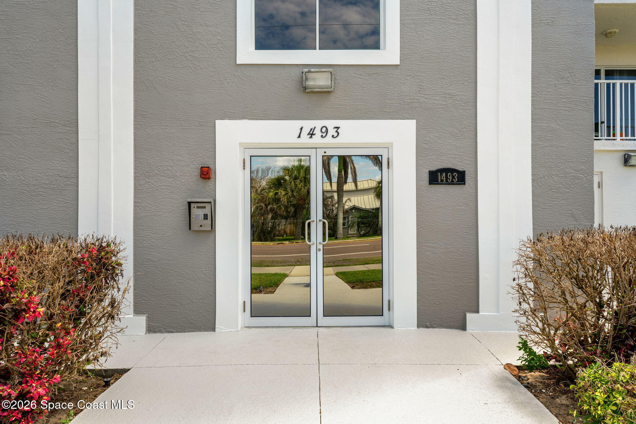 1493 S Atlantic Avenue 21