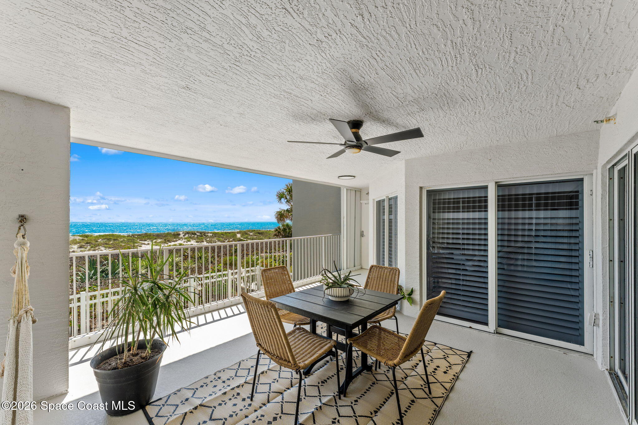 1493 S Atlantic Avenue 21