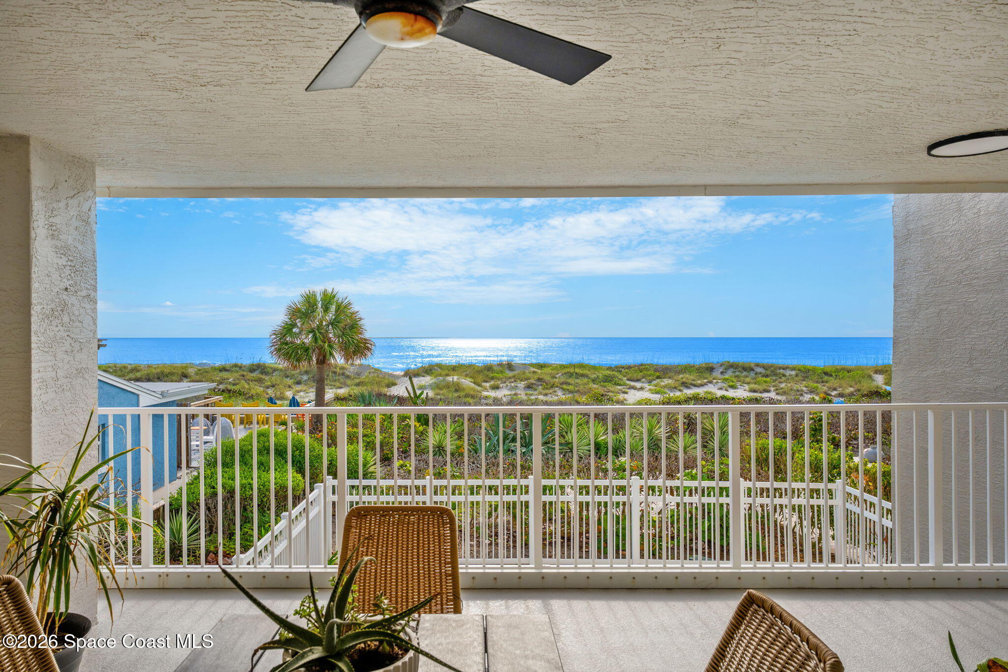 1493 S Atlantic Avenue 21