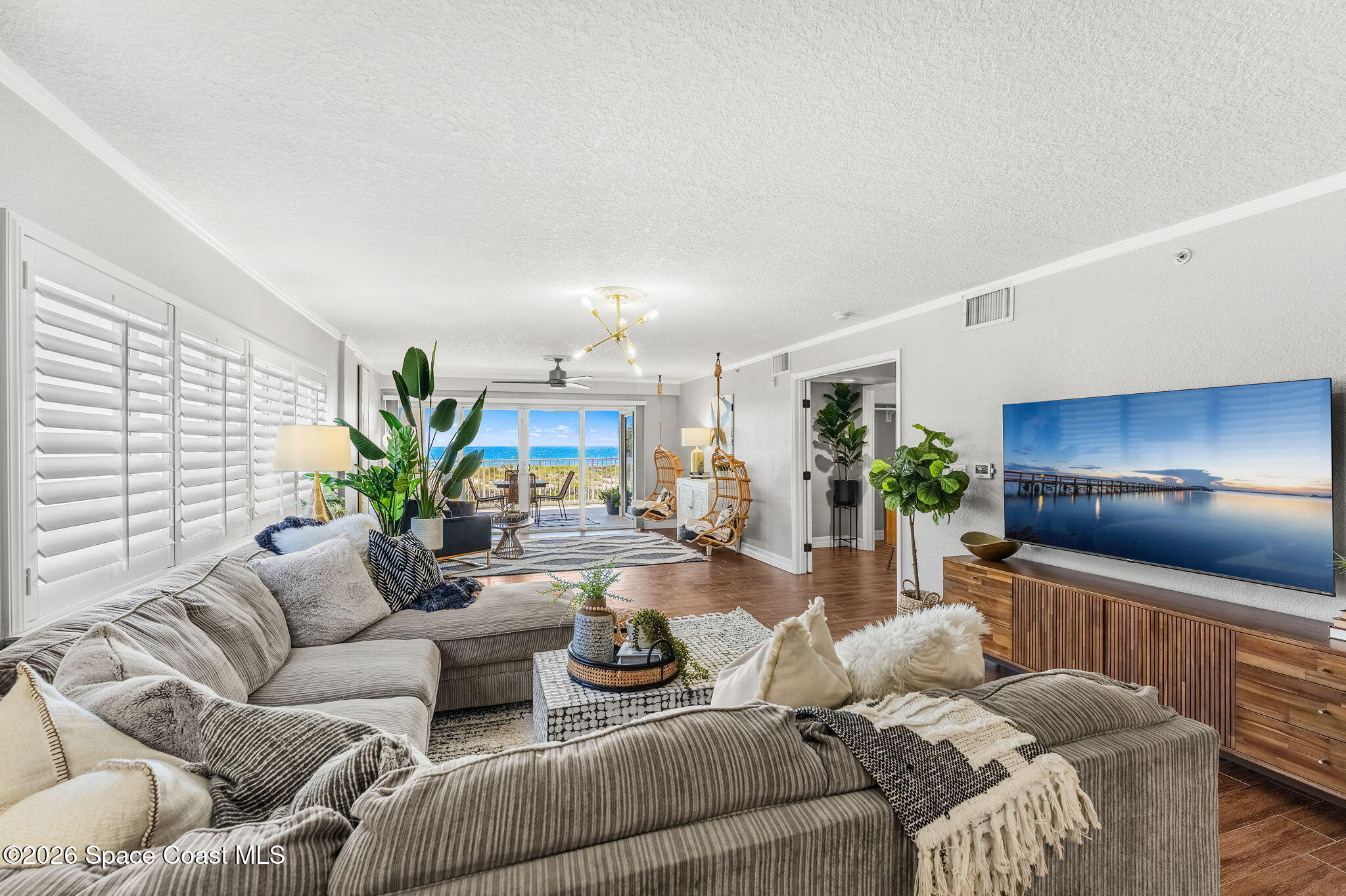 1493 S Atlantic Avenue 21