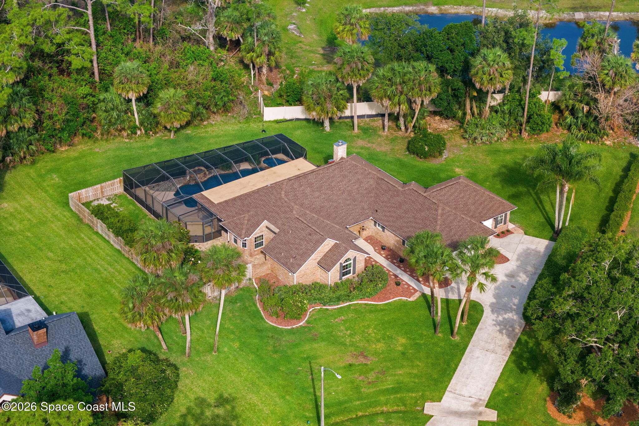 4830 Durango Place