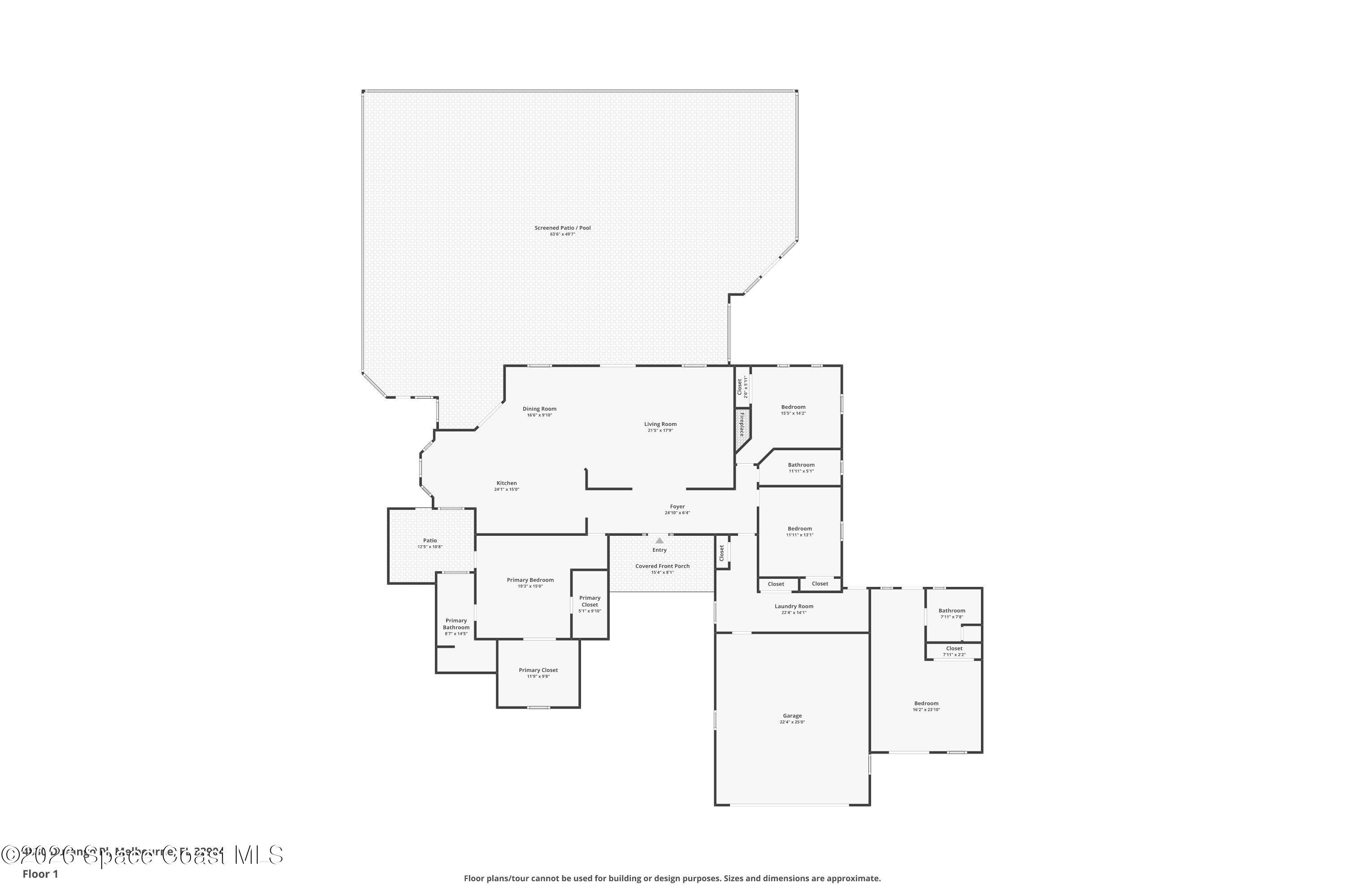 4830 Durango Place