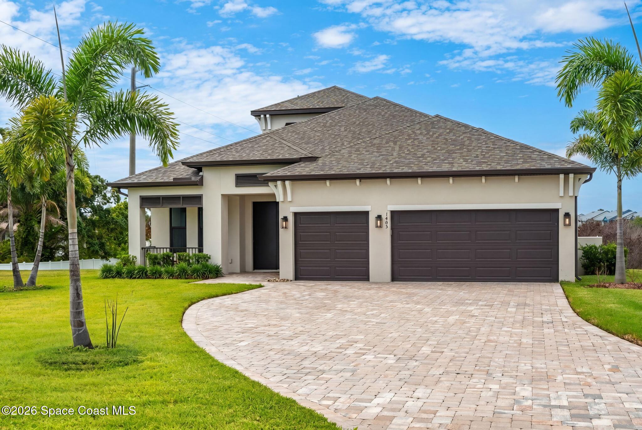 1405 Windchime Lane