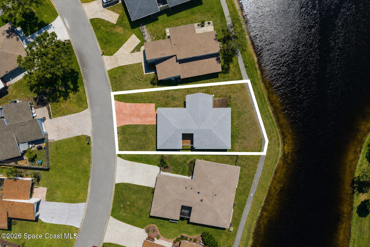 310 Bayhead Drive