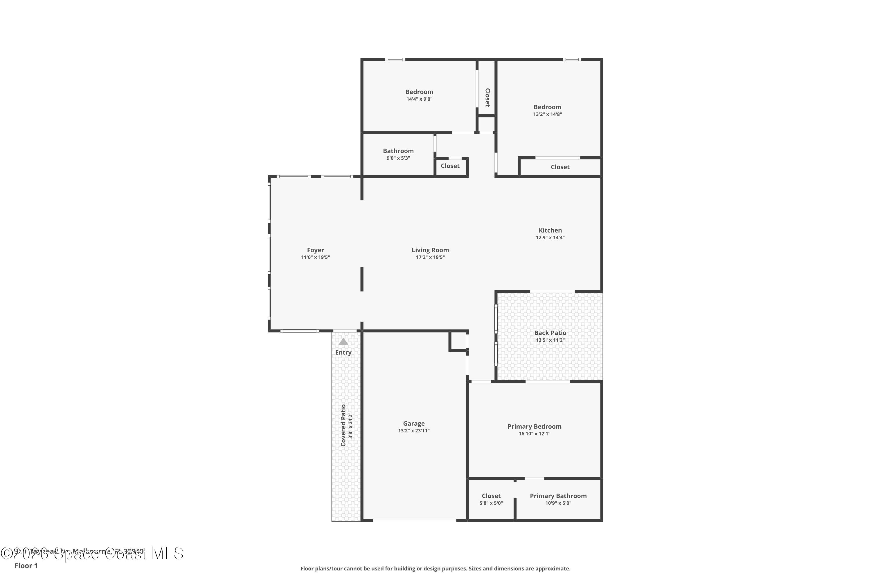 310 Bayhead Drive