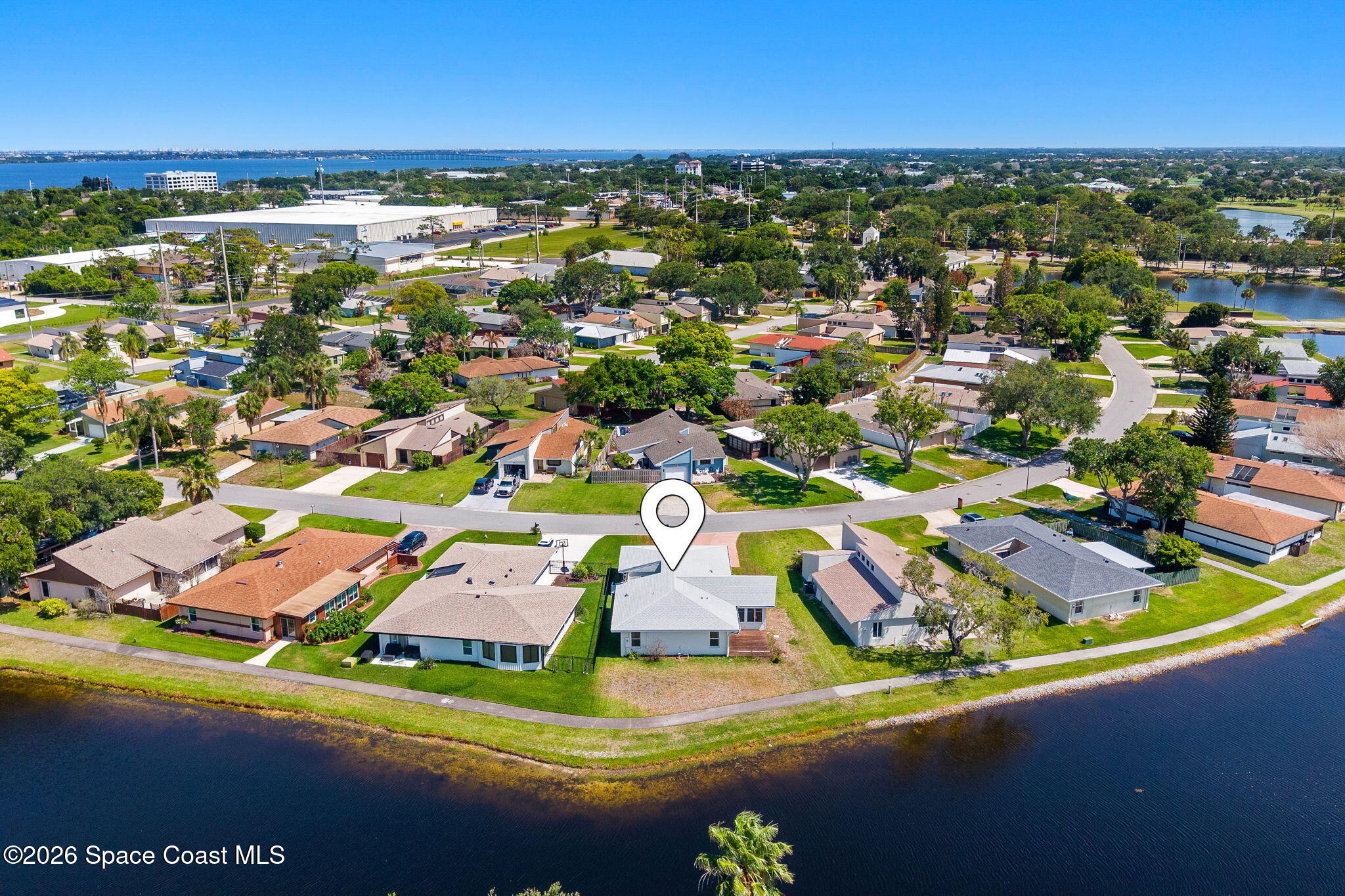 310 Bayhead Drive