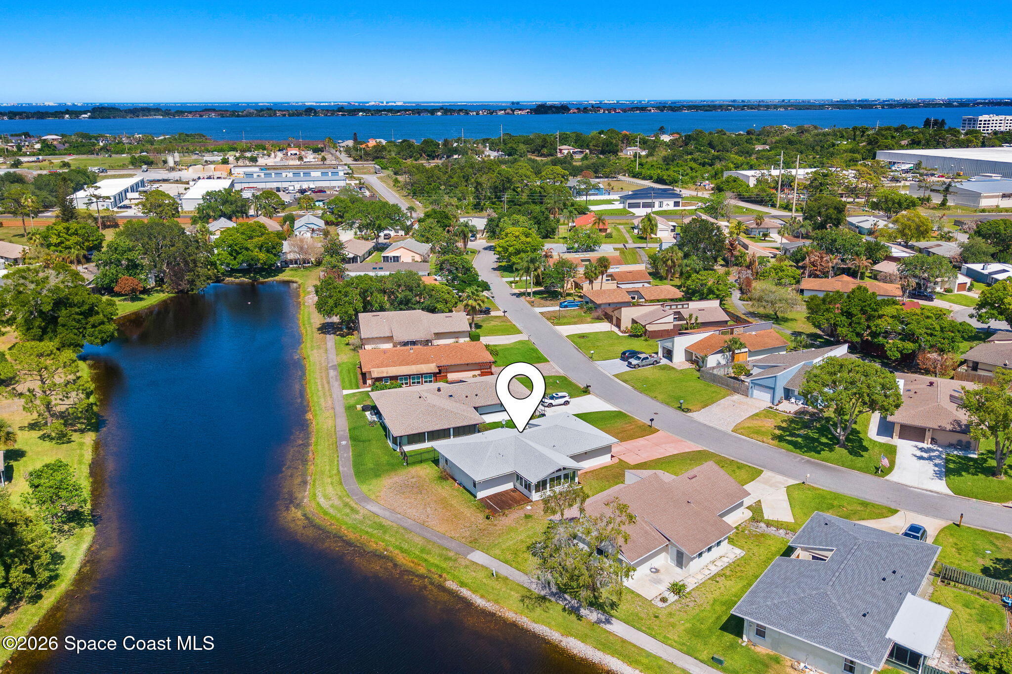 310 Bayhead Drive