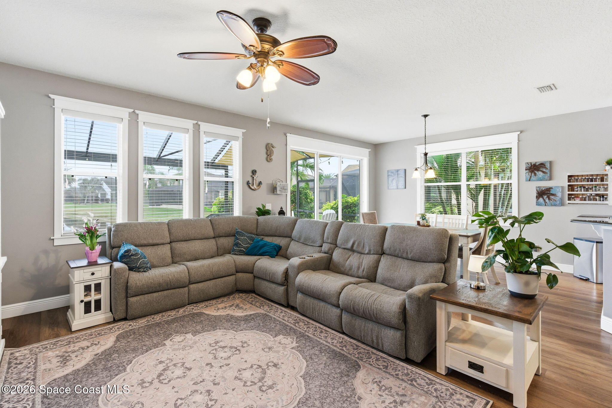 3283 Candia Drive