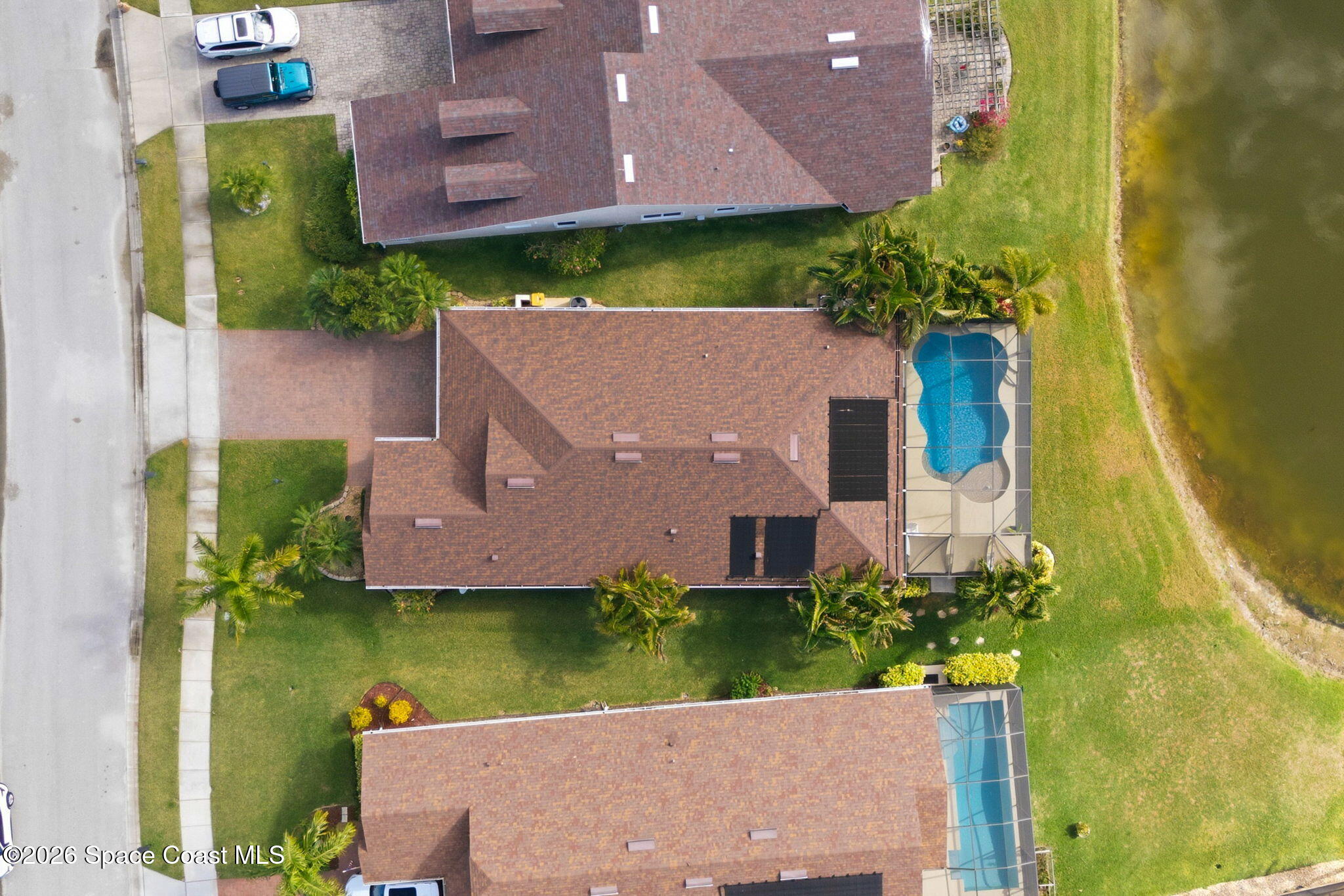 3283 Candia Drive