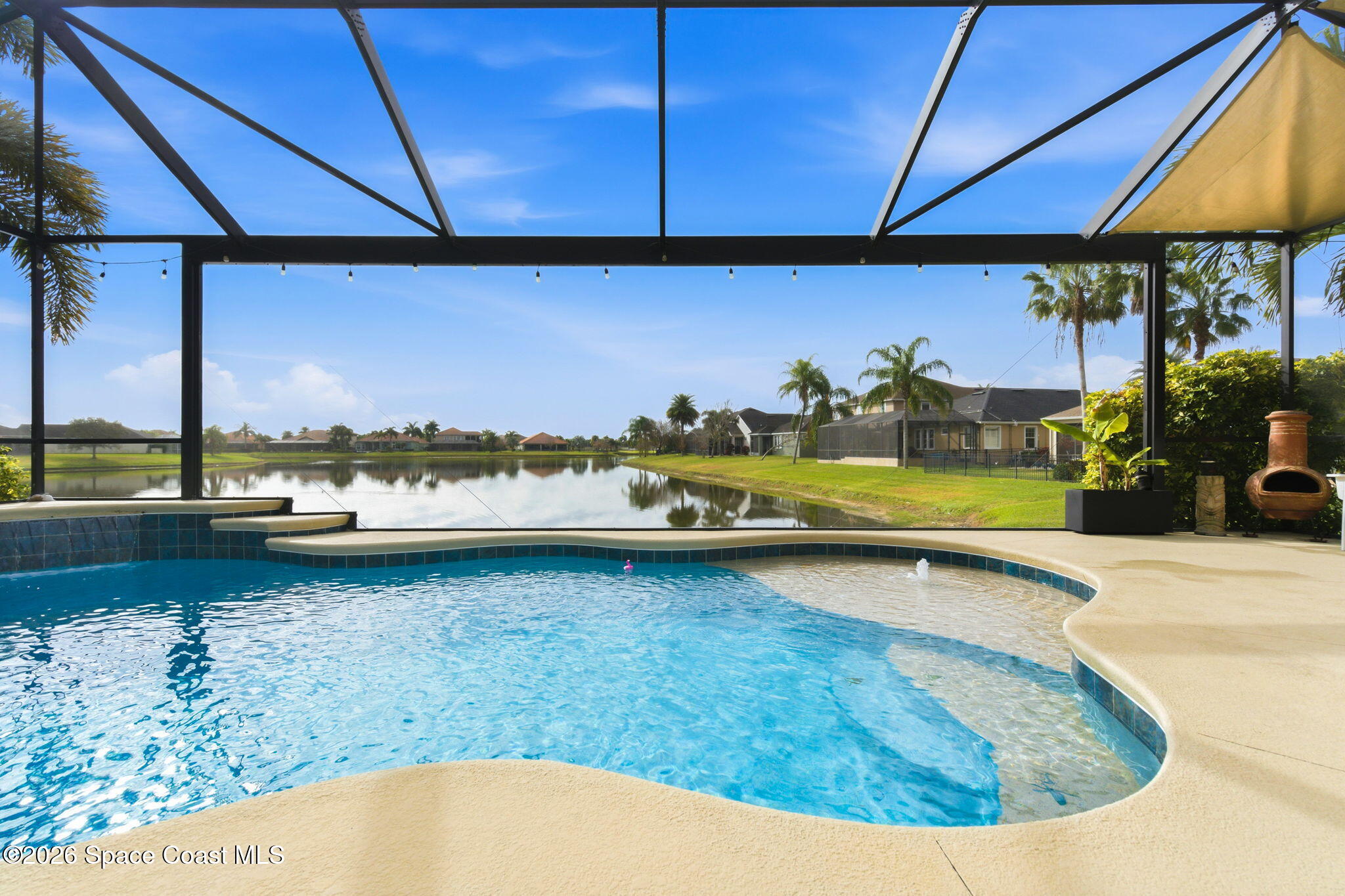 3283 Candia Drive