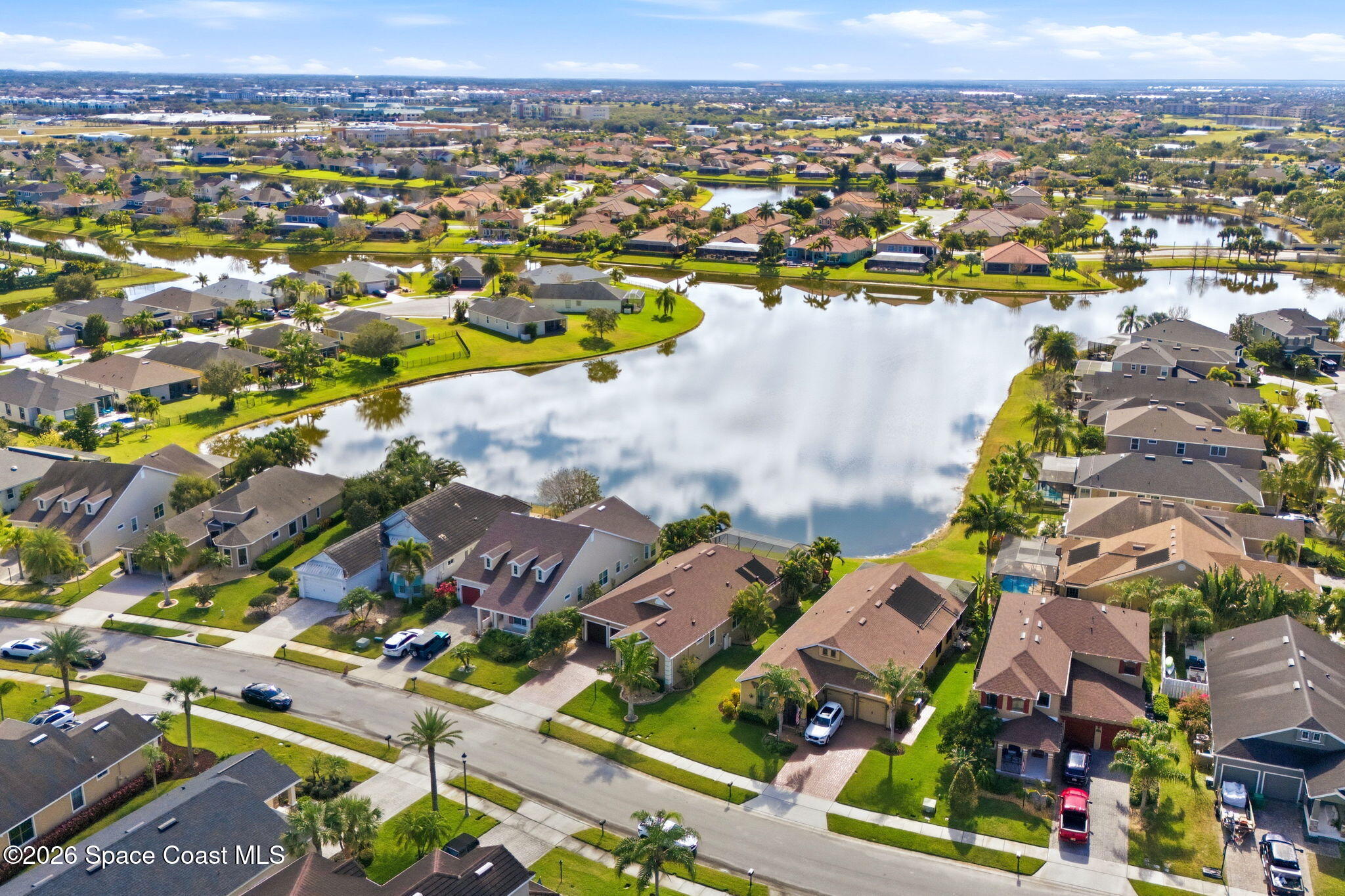 3283 Candia Drive