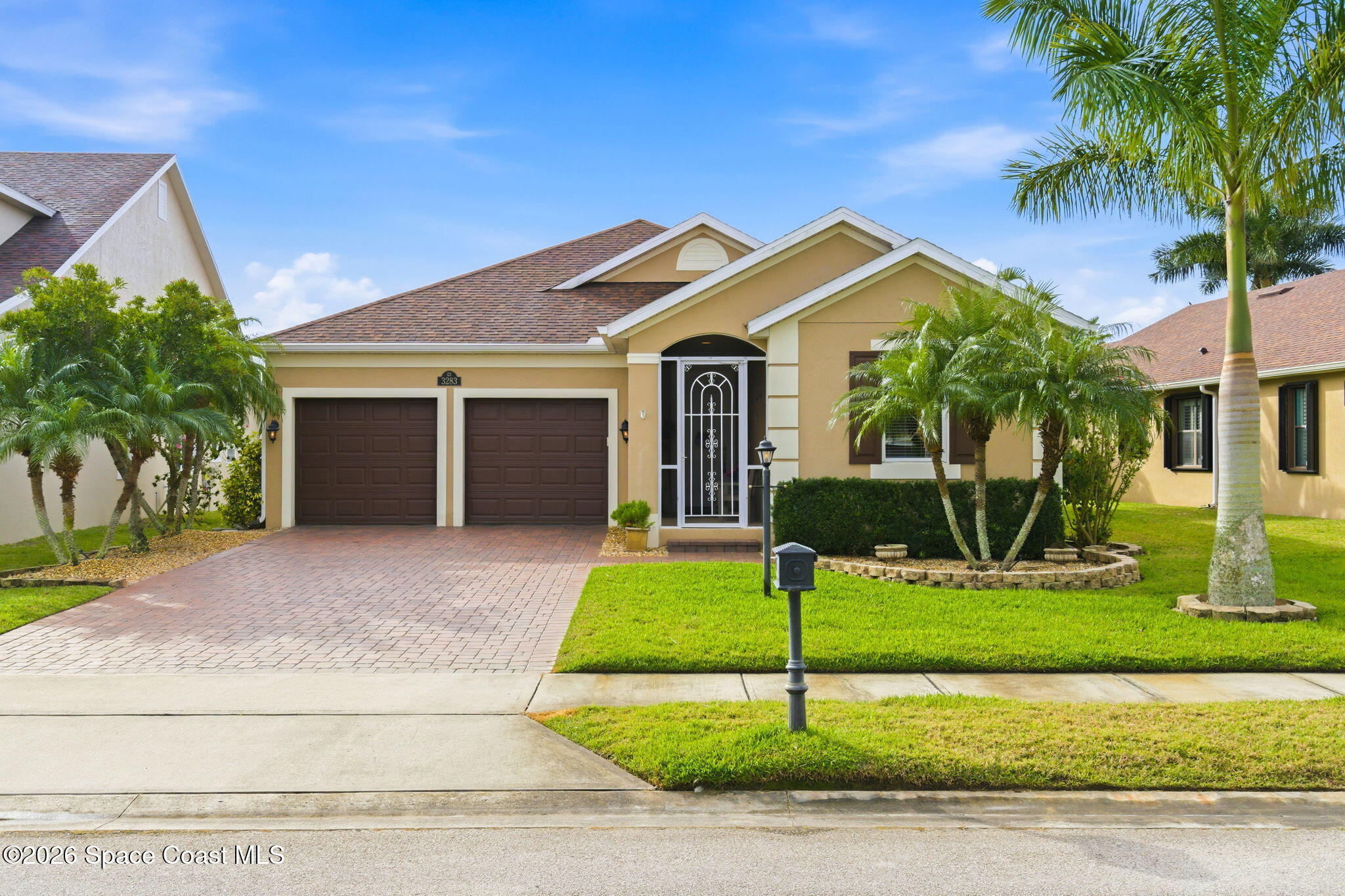 3283 Candia Drive