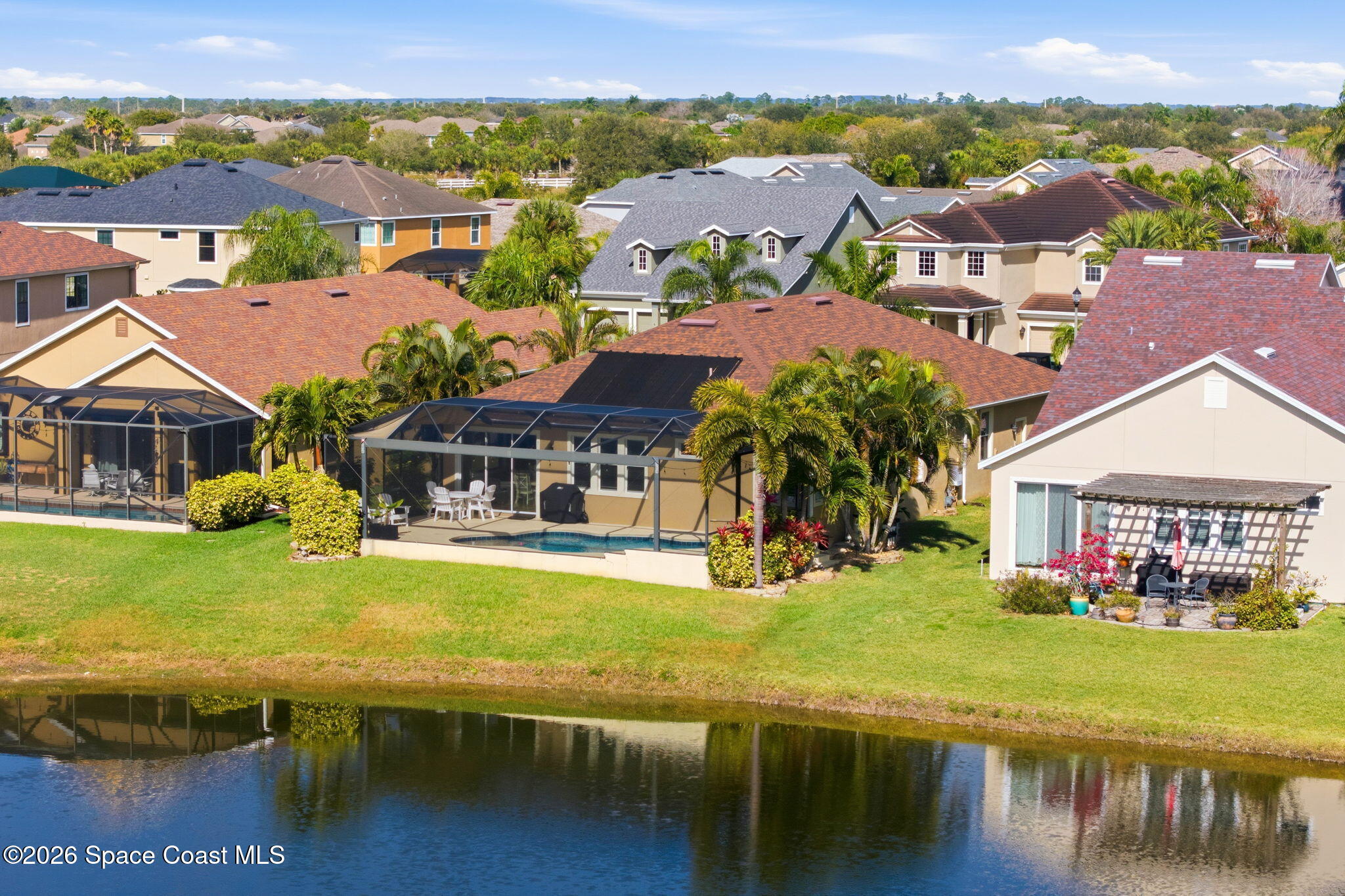 3283 Candia Drive