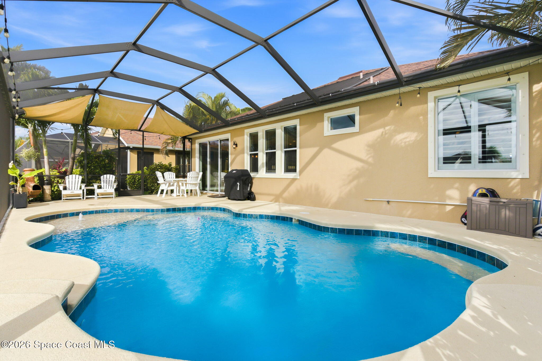 3283 Candia Drive
