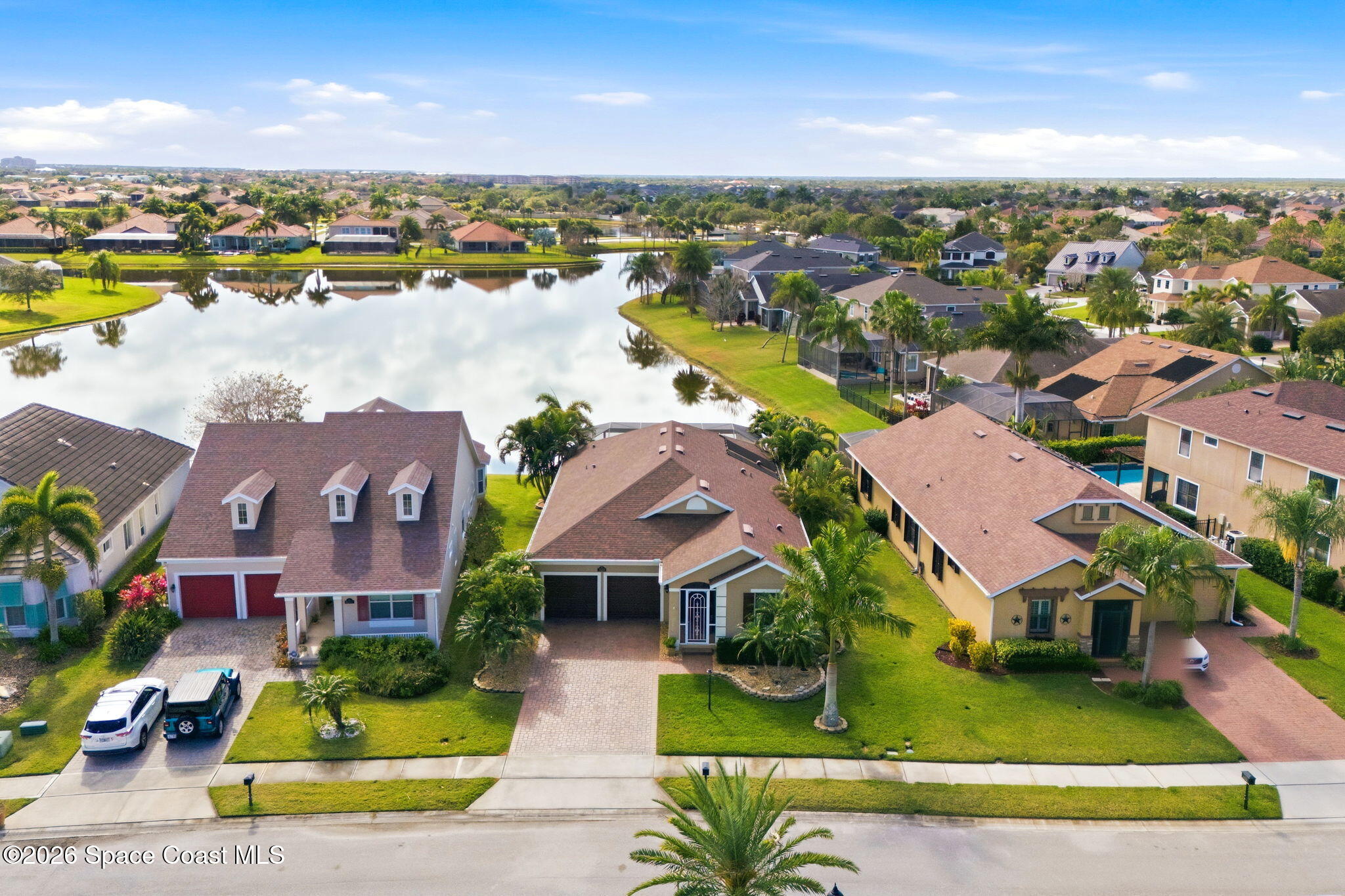 3283 Candia Drive
