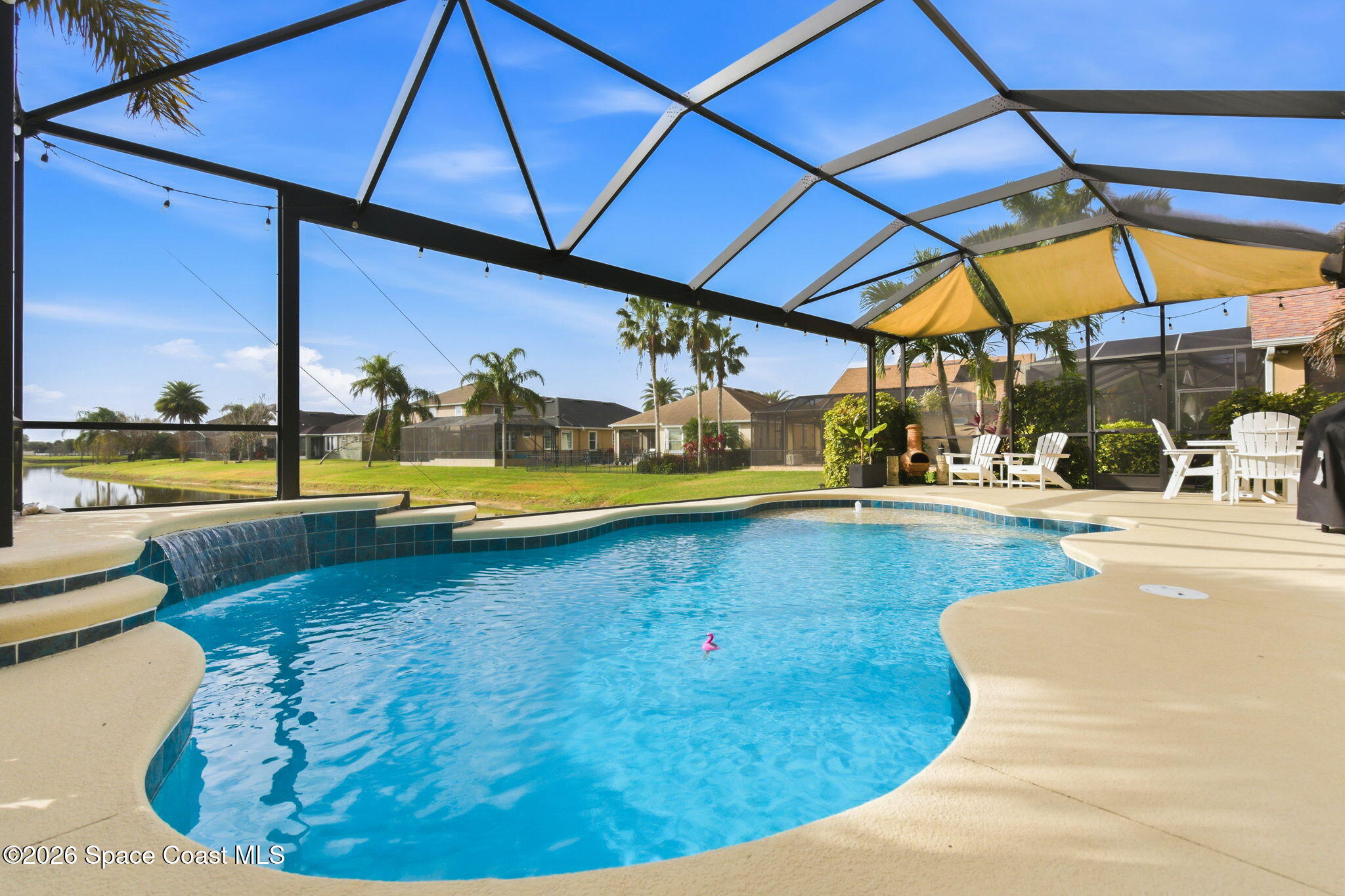 3283 Candia Drive
