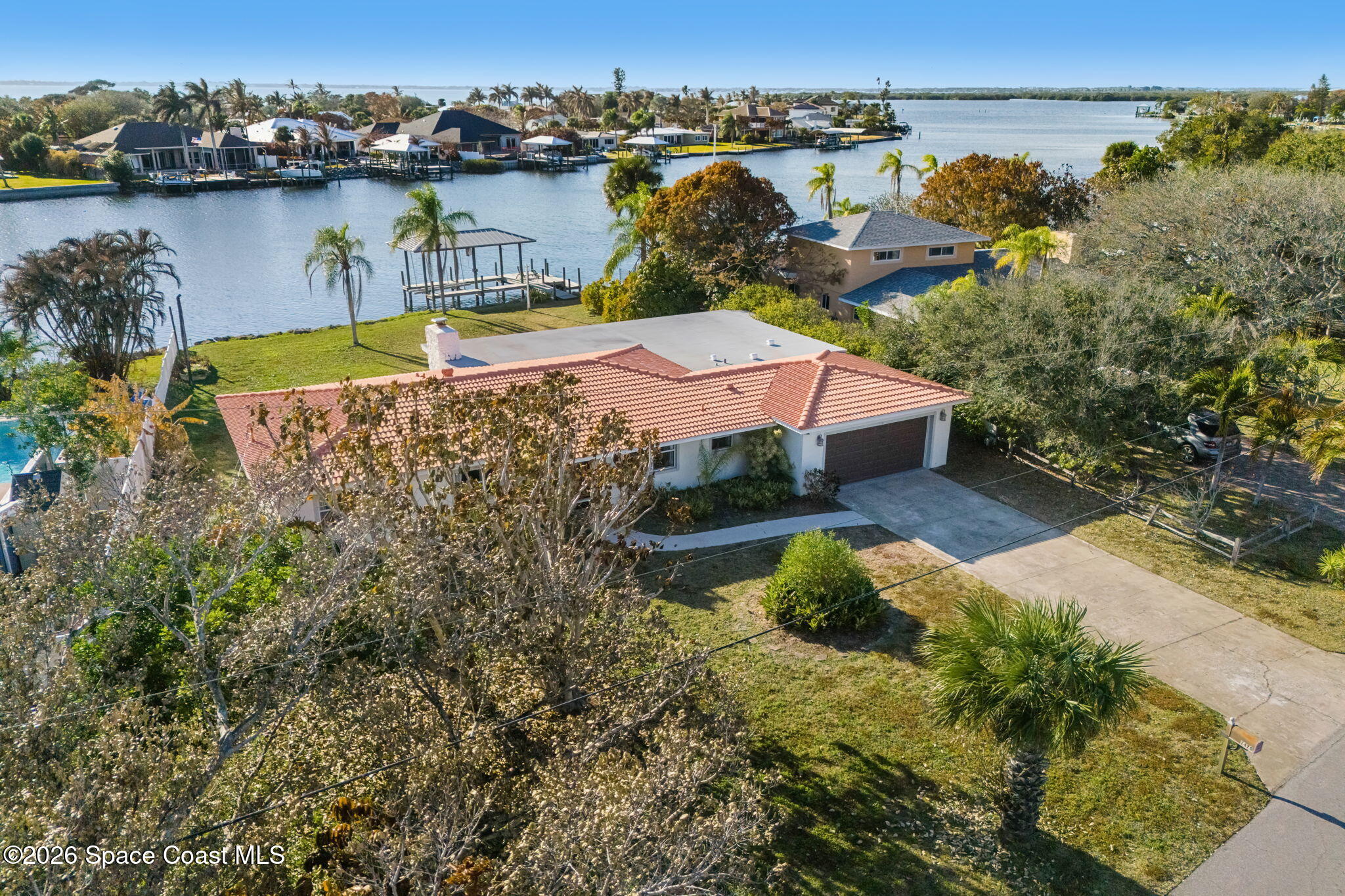 1470 Bay Shore Drive