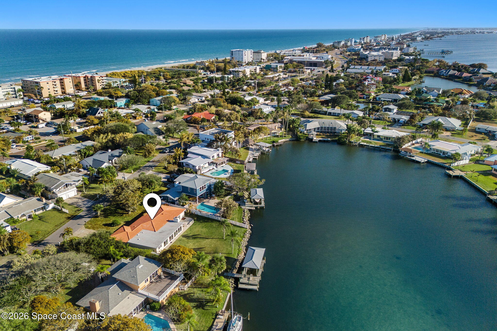 1470 Bay Shore Drive