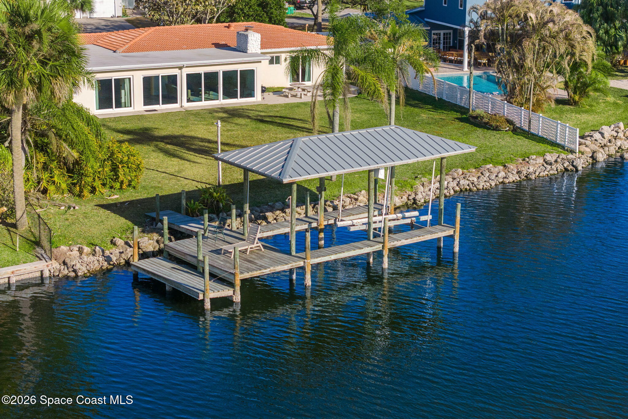 1470 Bay Shore Drive