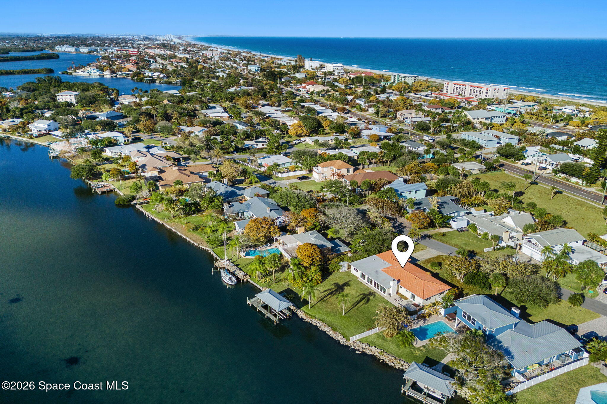 1470 Bay Shore Drive