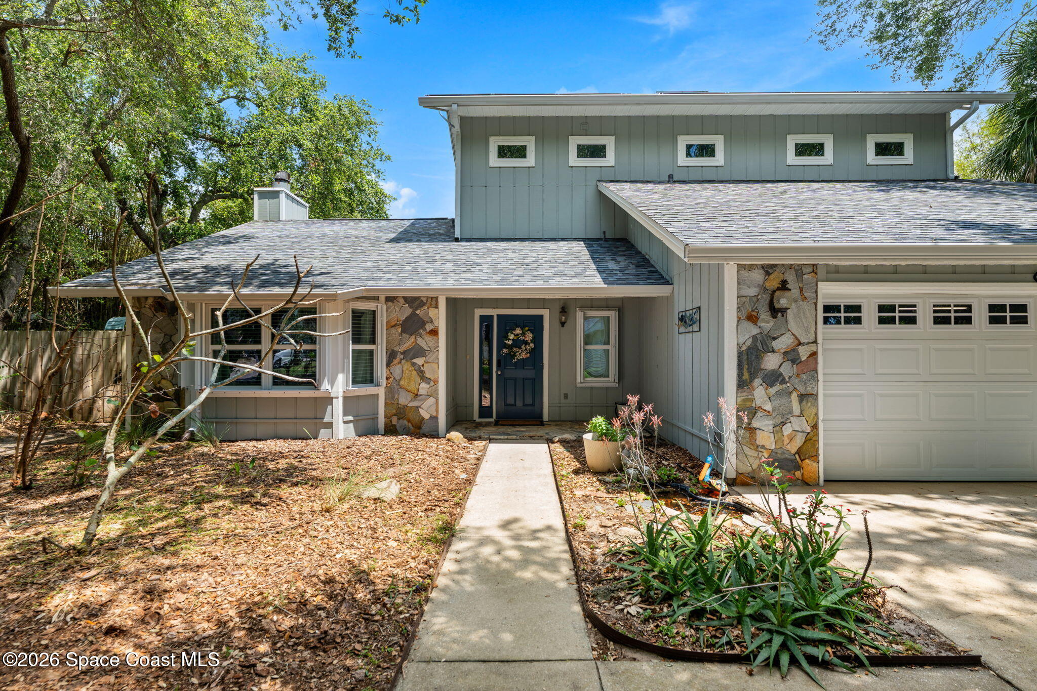 1140 Two Oaks Boulevard